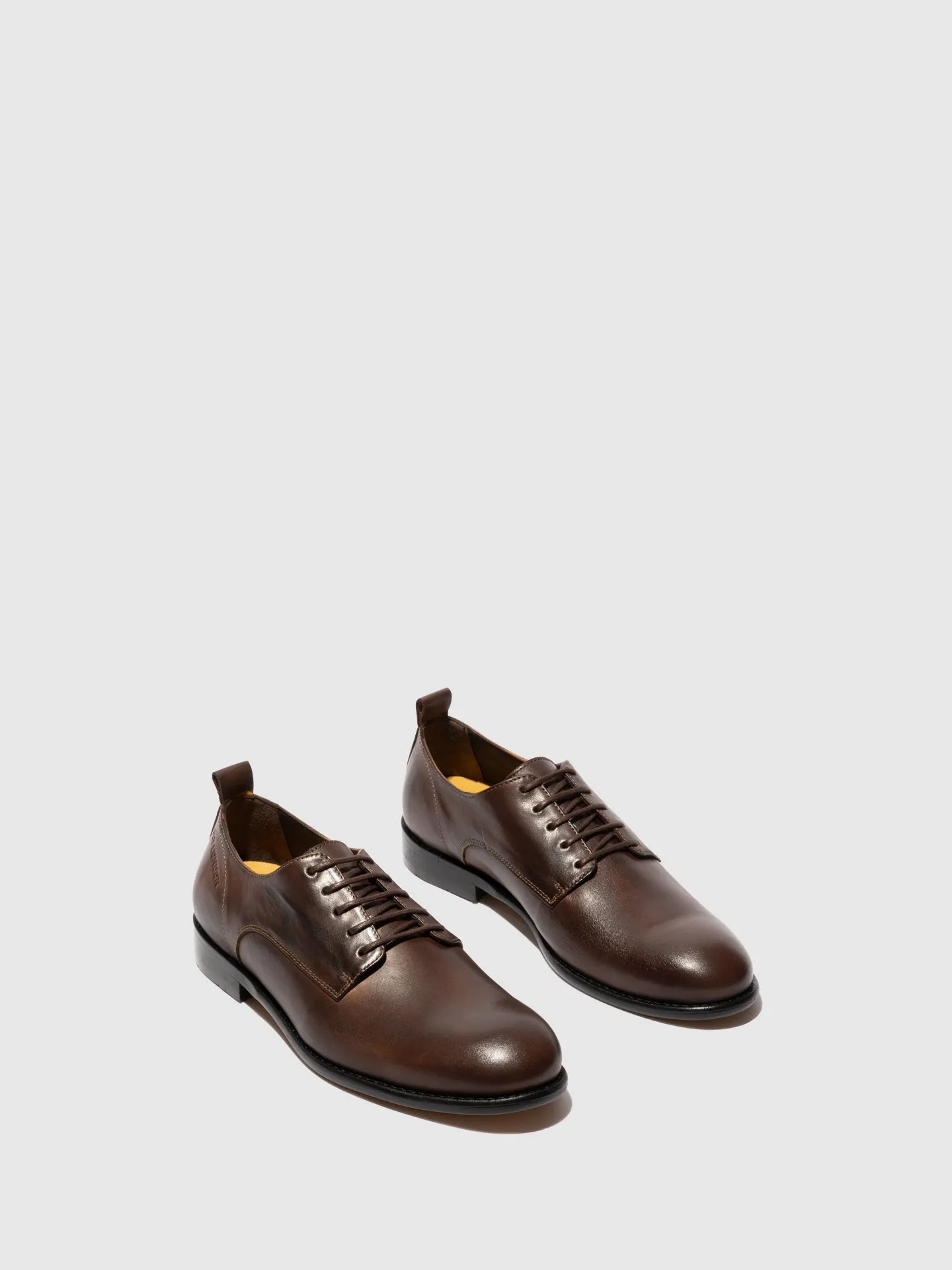 Lace-up Shoes WAZU076FLY ESTIGMA BROWN sold by Fly London product image thumbnail 2