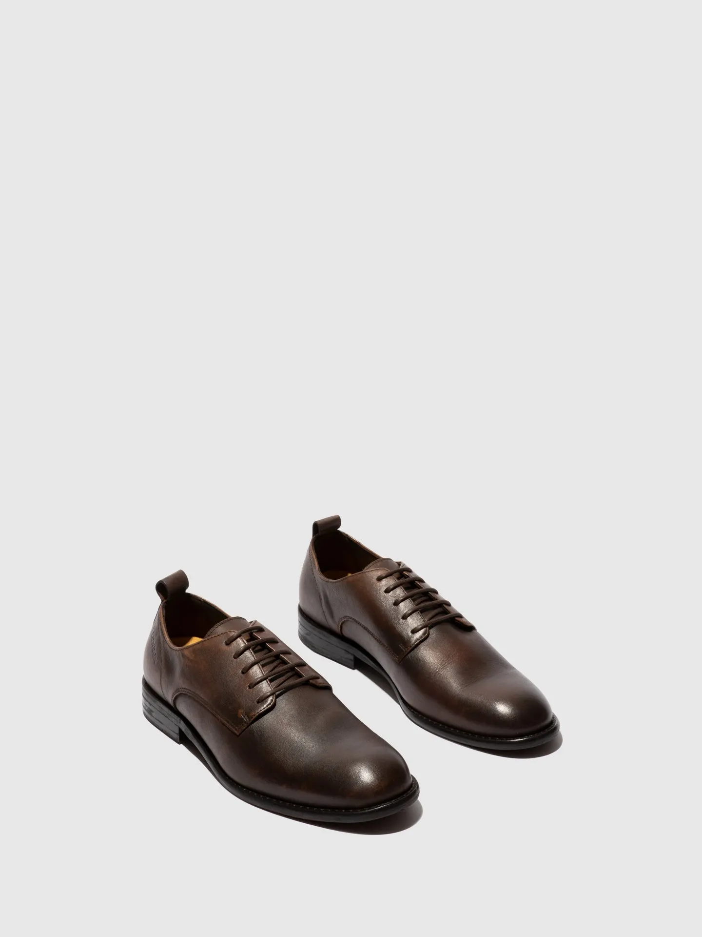 Lace-up Shoes WAZU076FLY CAMEL sold by Fly London product image thumbnail 2