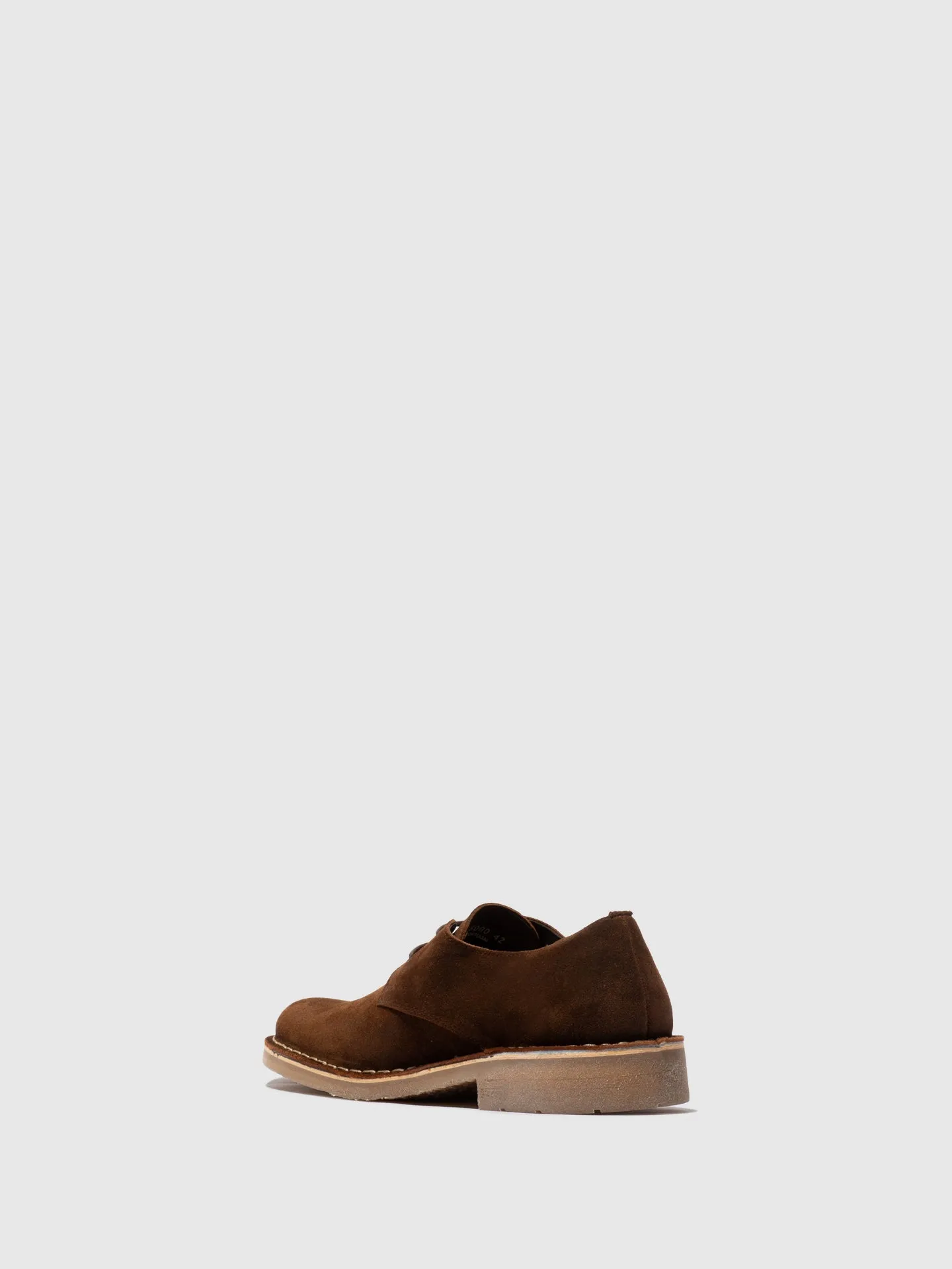 Lace-up Shoes RODI108FLY CAMEL sold by Fly London product image thumbnail 3