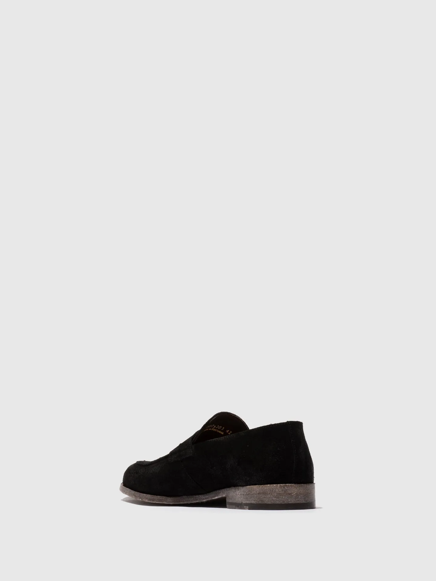 Slip-on Shoes CHUV073FLY BLACK sold by Fly London product image thumbnail 3