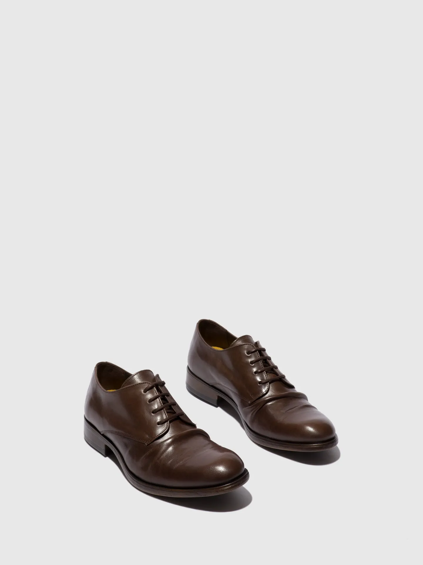 Lace-up Shoes MASK576FLY ECO MOCCA sold by Fly London product image thumbnail 2