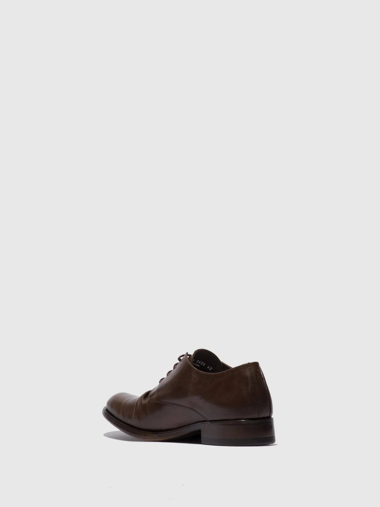 Lace-up Shoes MASK576FLY ECO MOCCA sold by Fly London product image thumbnail 3