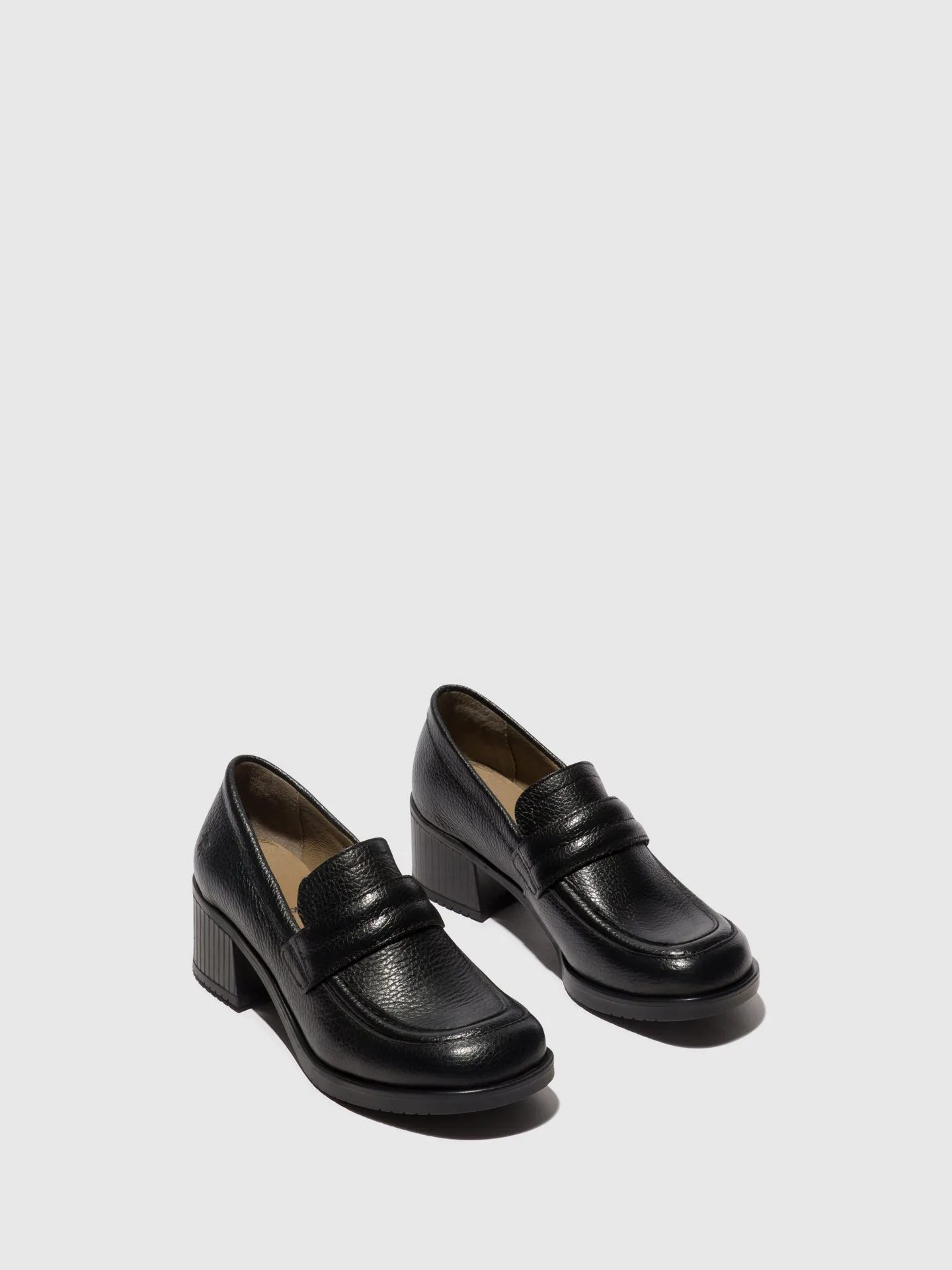 Loafers Shoes KOLA018FLY BLACK sold by Fly London product image thumbnail 2