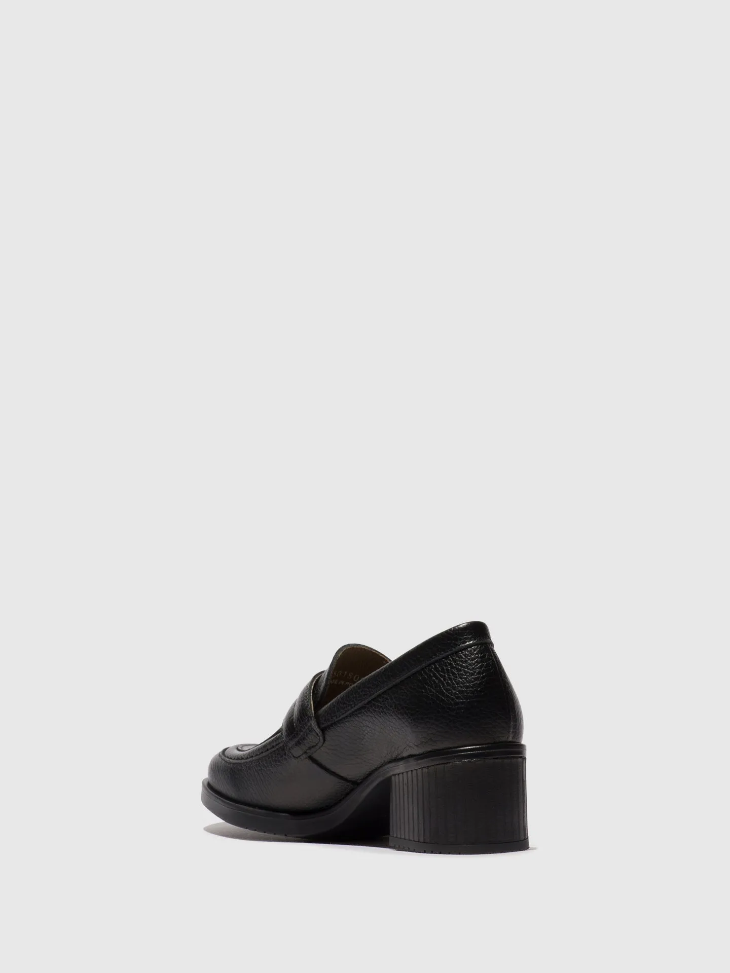 Loafers Shoes KOLA018FLY BLACK sold by Fly London product image thumbnail 3