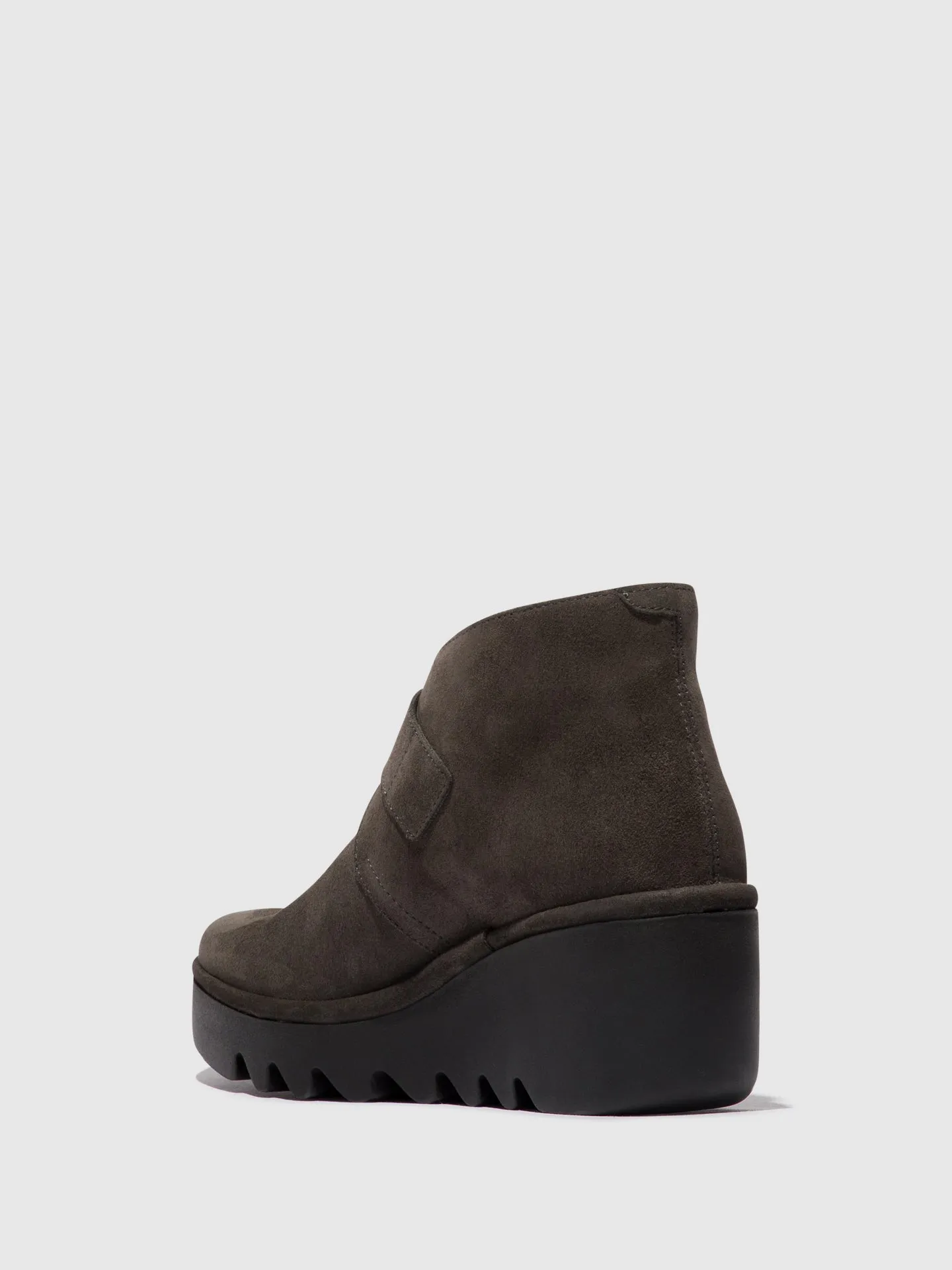 Buckle Ankle Boots BIRT397FLY DIESEL sold by Fly London product image thumbnail 3