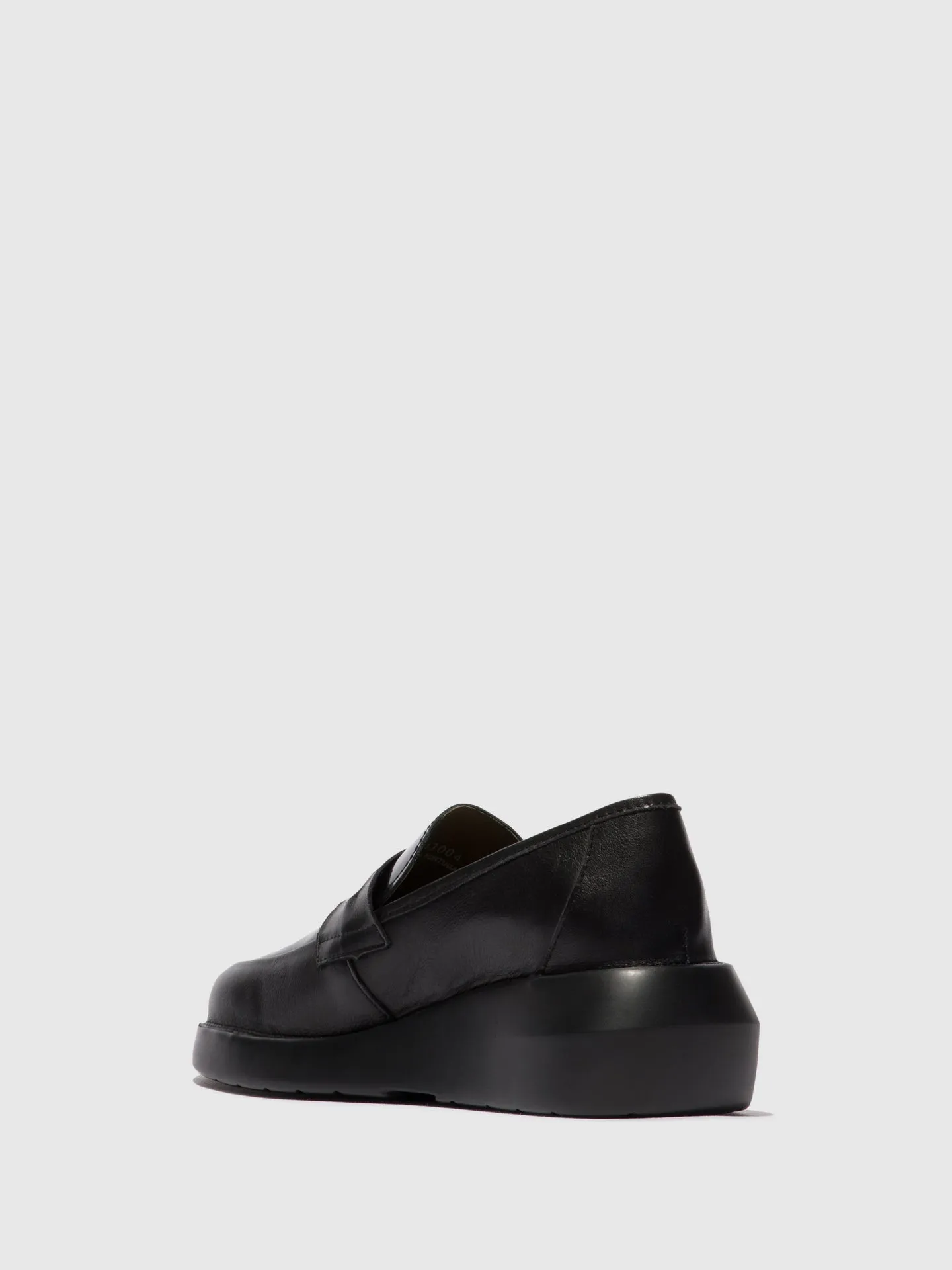 Loafers Shoes BLAR513FLY BLACK sold by Fly London product image thumbnail 3