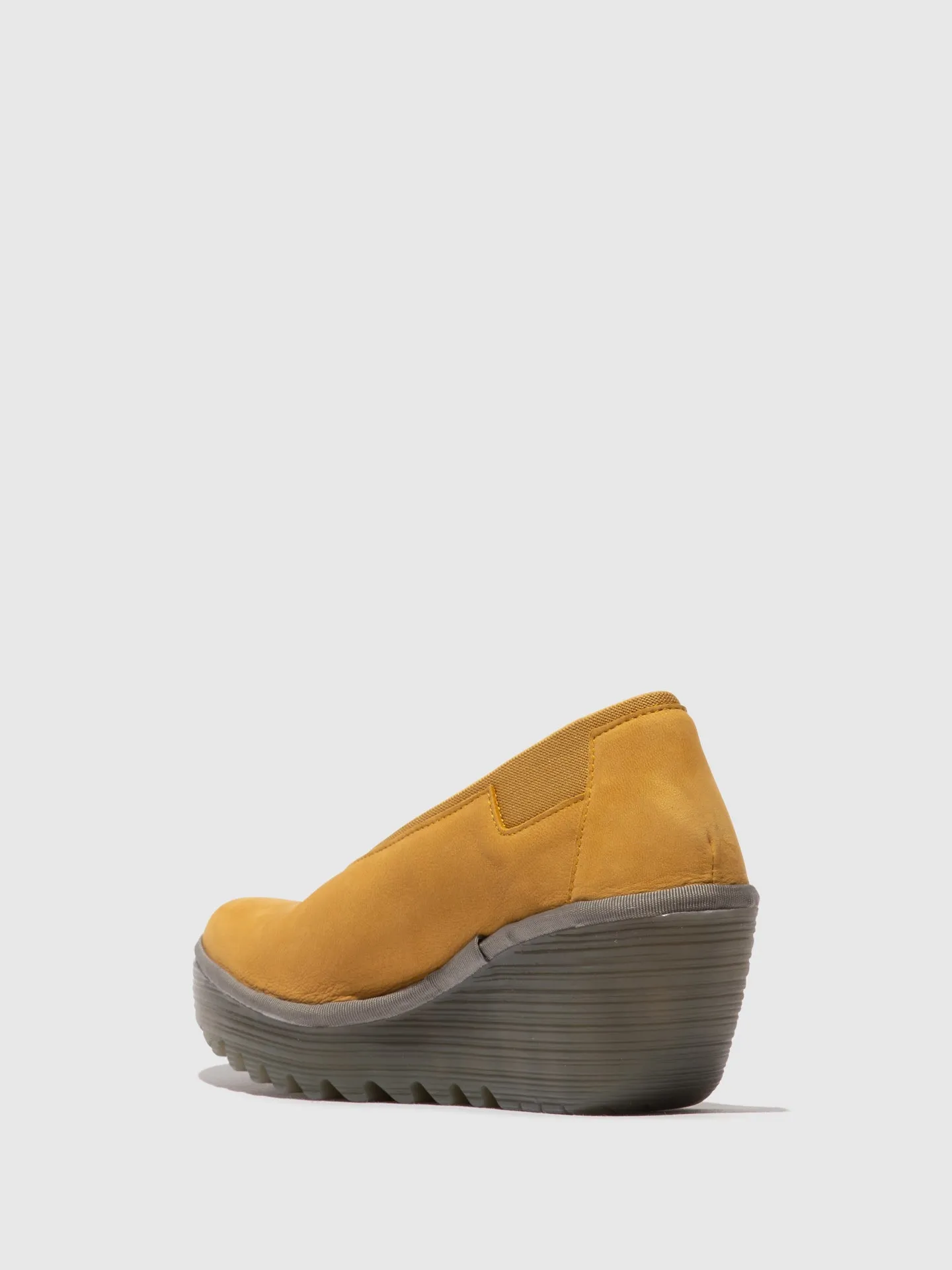 Slip-on Shoes YOZA438FLY BUMBLEBEE sold by Fly London product image thumbnail 3