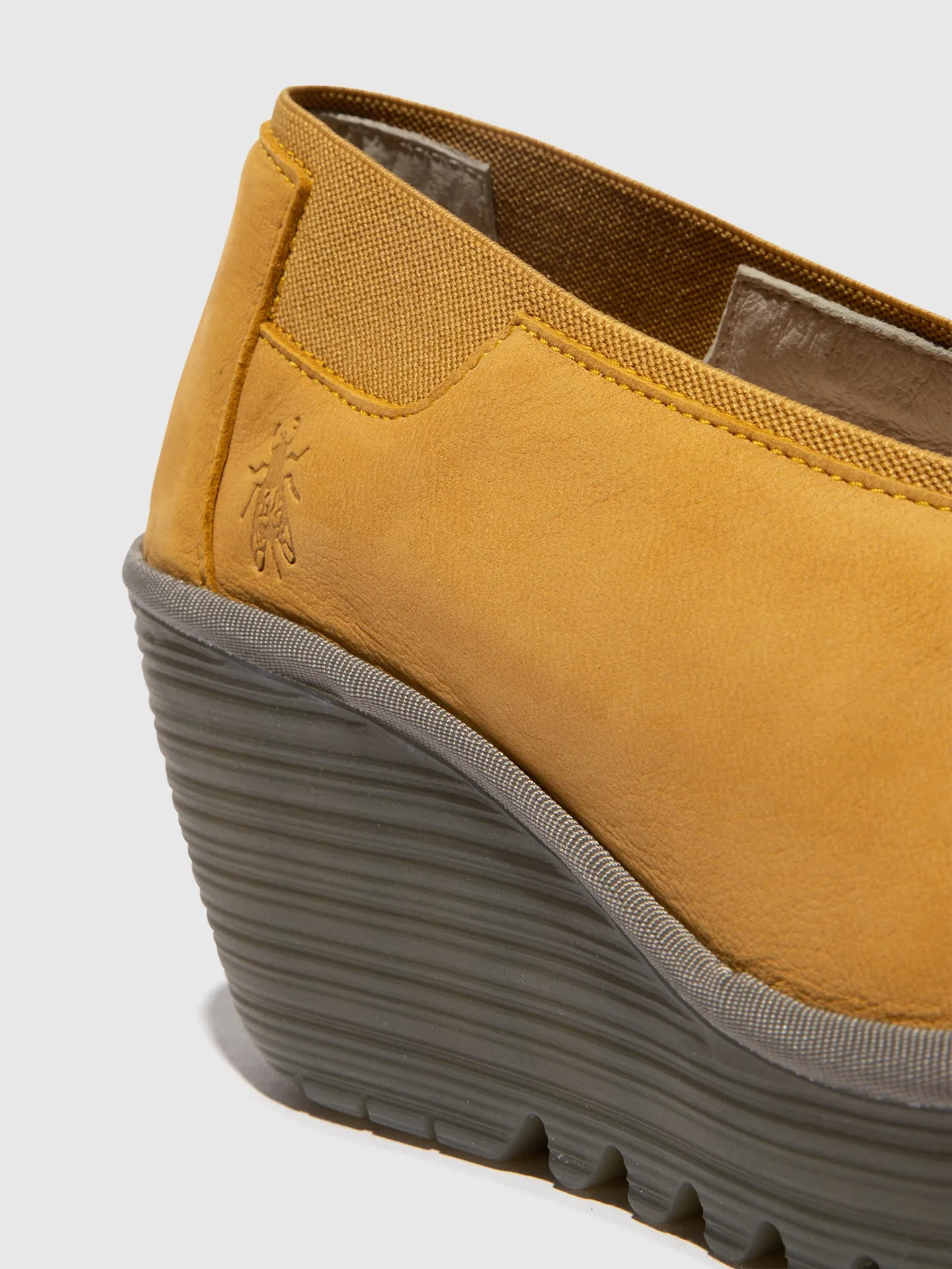 Slip-on Shoes YOZA438FLY BUMBLEBEE sold by Fly London product image thumbnail 4