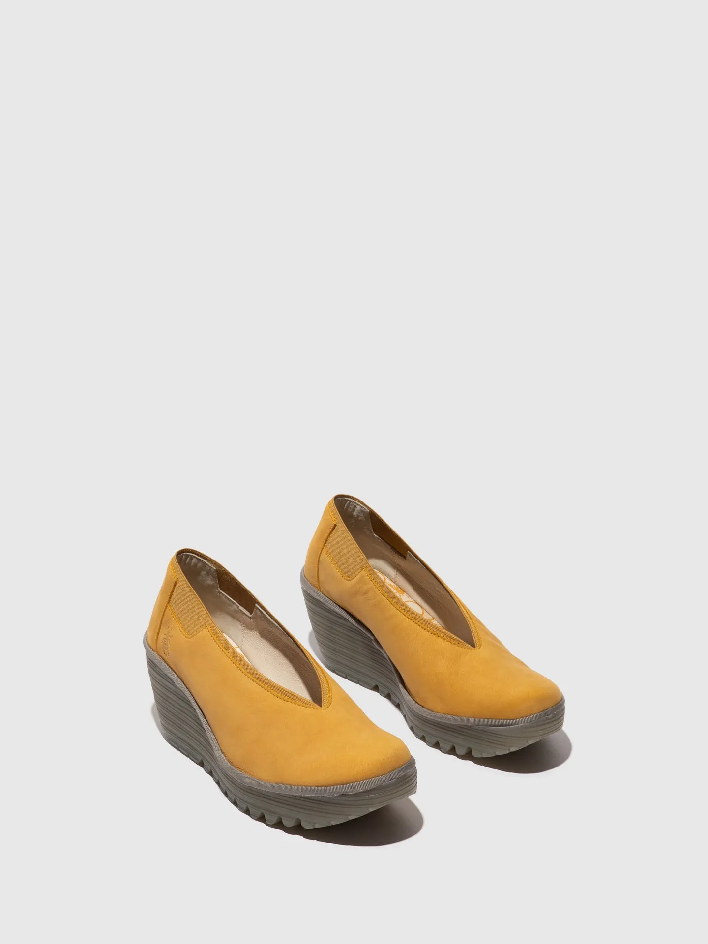 Slip-on Shoes YOZA438FLY BUMBLEBEE sold by Fly London product image thumbnail 2