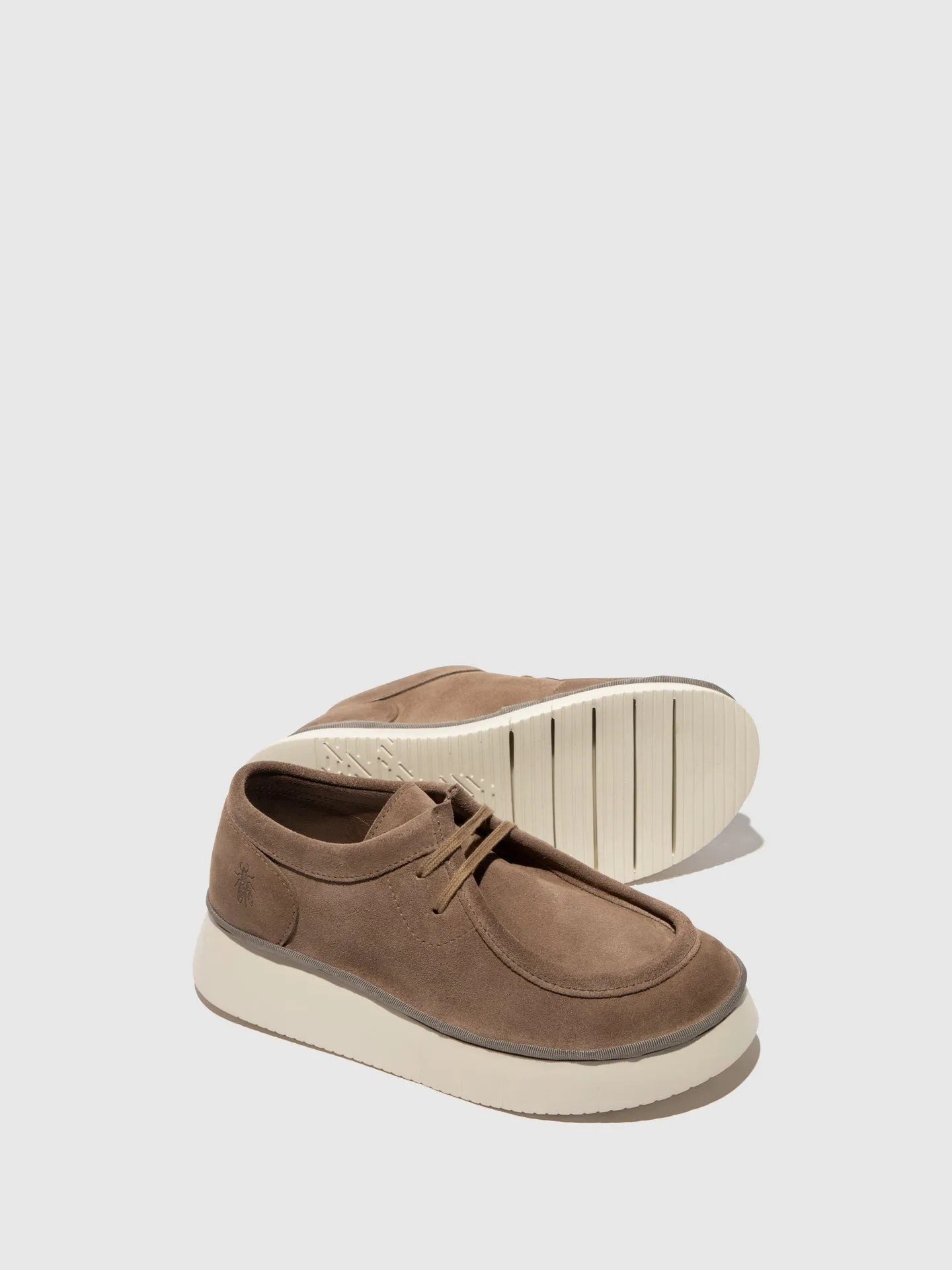 Lace-up Shoes CEZA437FLY STONE sold by Fly London product image thumbnail 4