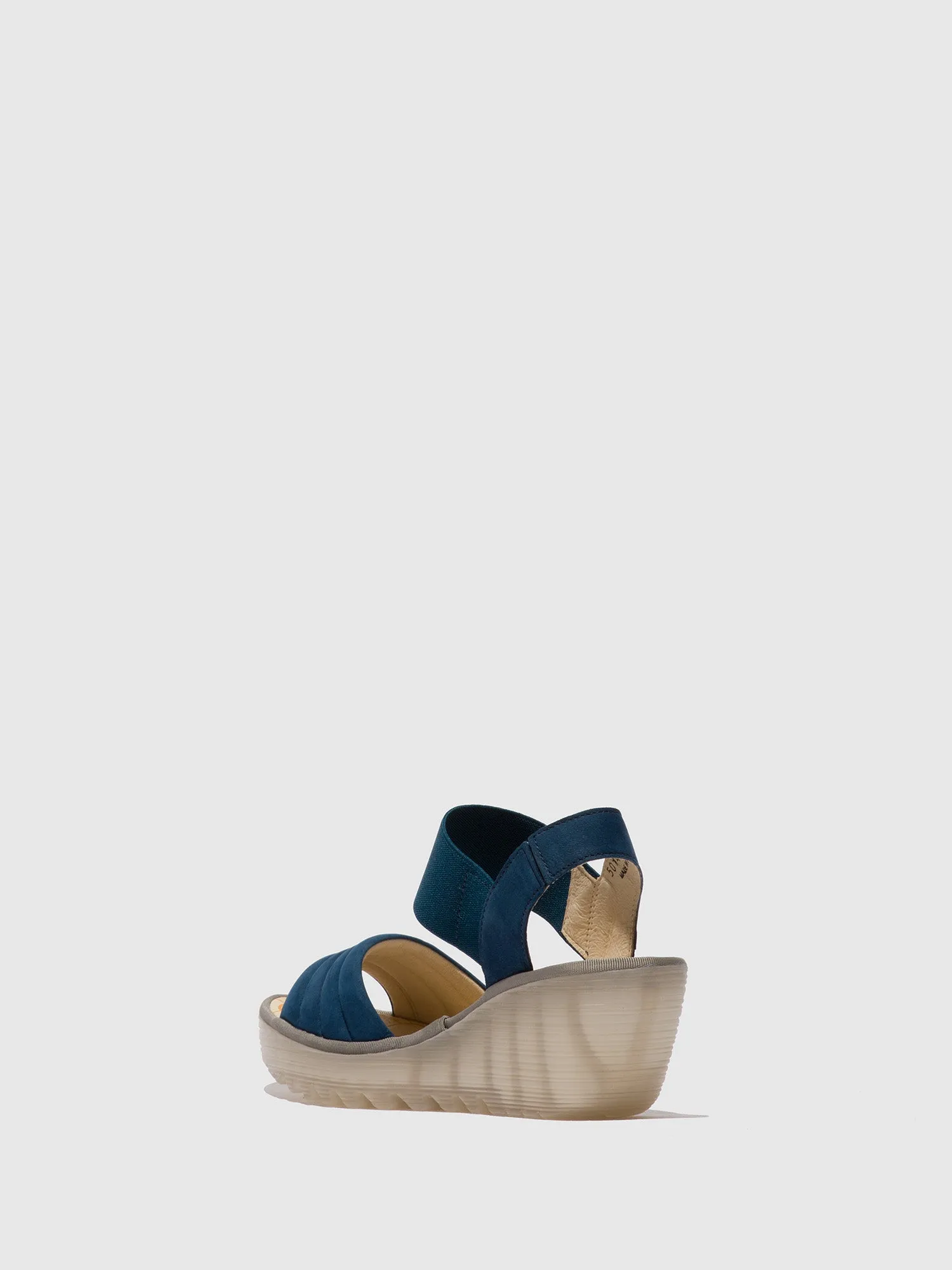 Sling-Back Sandals YIKO414FLY BLUE sold by Fly London product image thumbnail 3