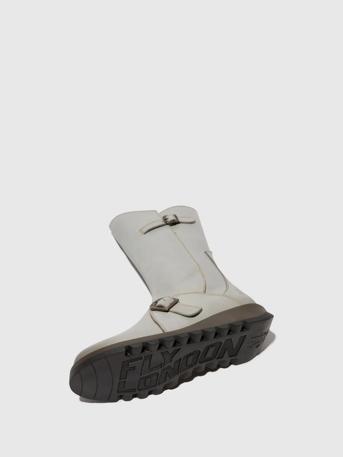 Buckle Boots MES 2 CLOUD sold by Fly London product image thumbnail 4