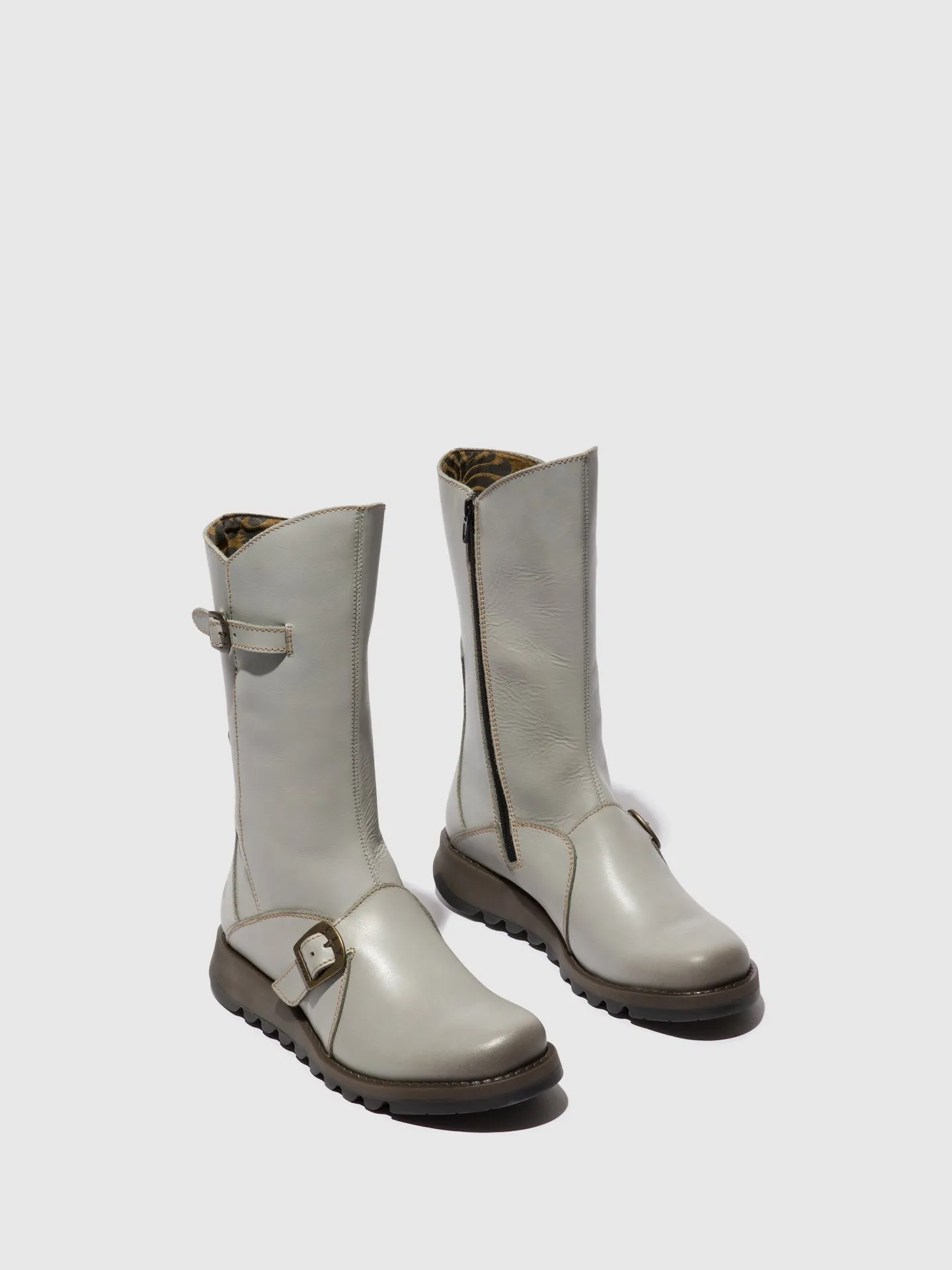 Buckle Boots MES 2 CLOUD sold by Fly London product image thumbnail 2