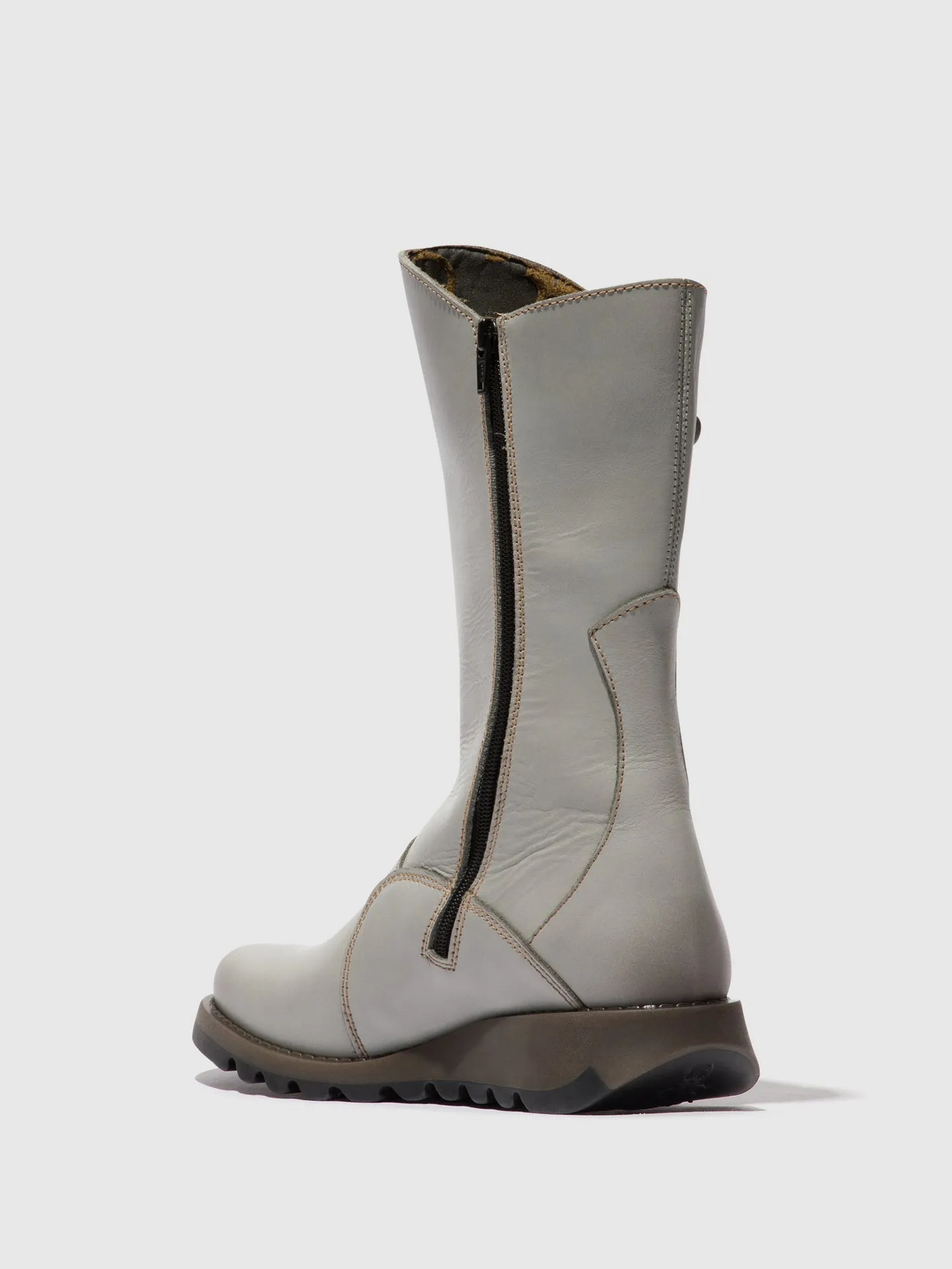 Buckle Boots MES 2 CLOUD sold by Fly London product image thumbnail 3