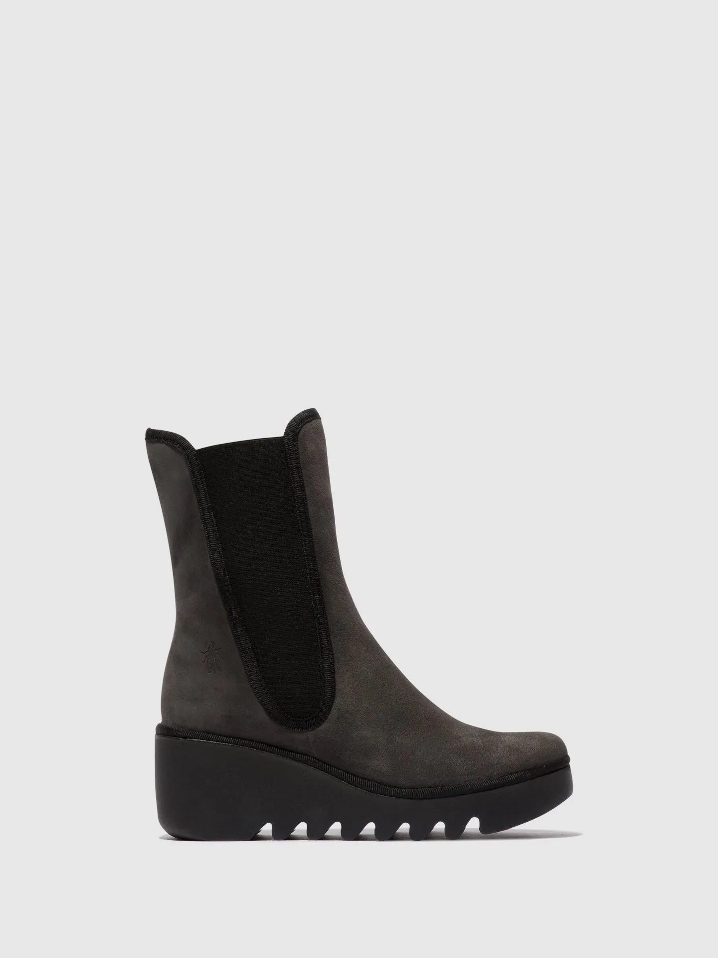 Chelsea Ankle Boots BYRO395FLY DIESEL sold by Fly London
