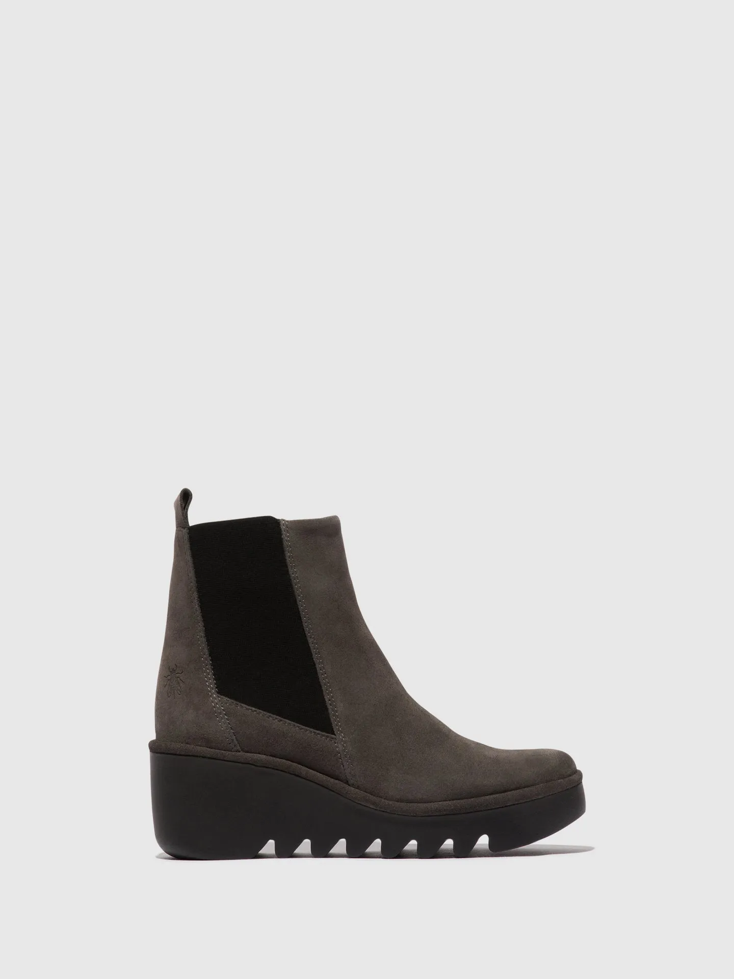 Chelsea Ankle Boots BAGU233FLY DIESEL sold by Fly London