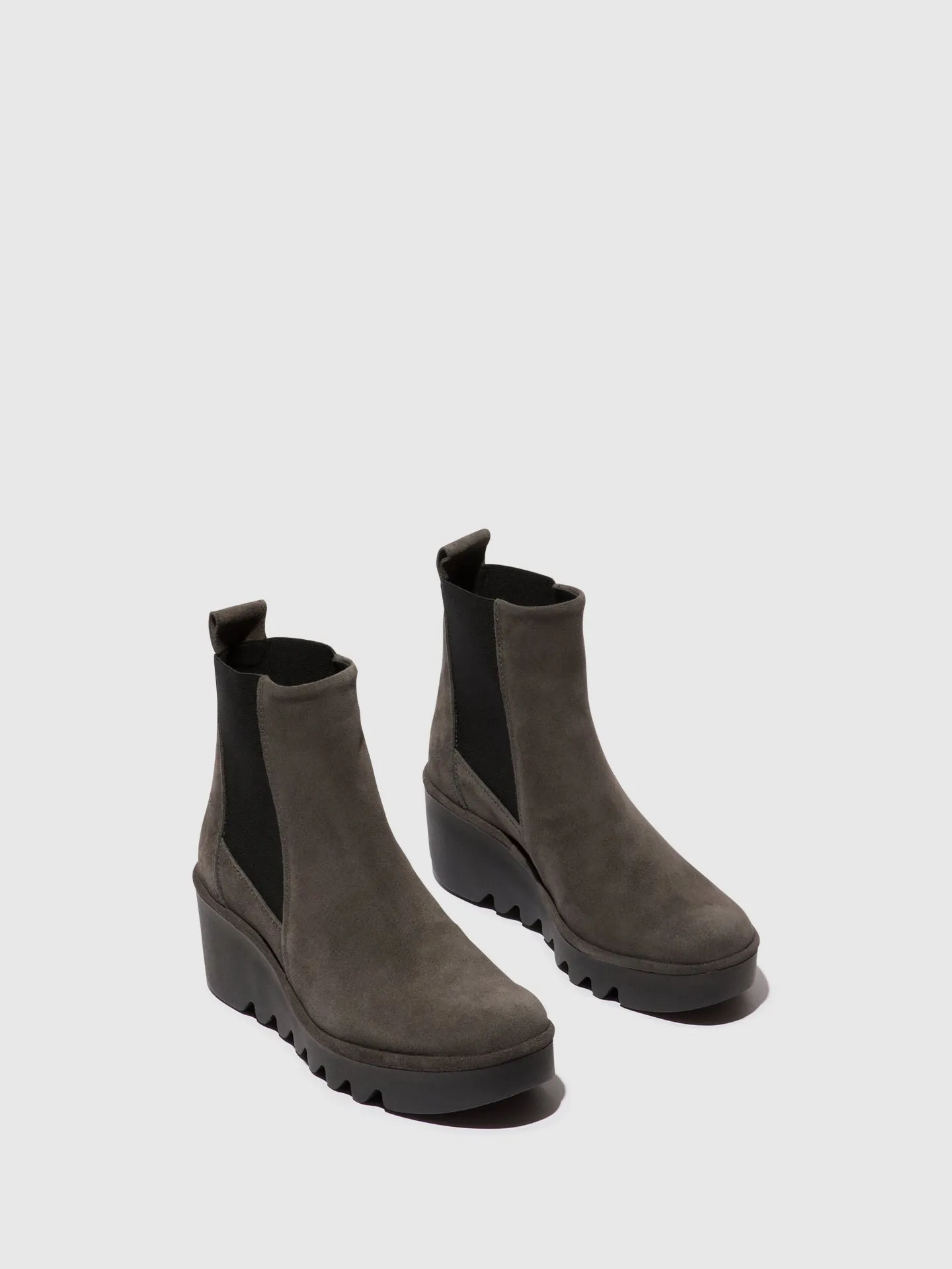 Chelsea Ankle Boots BAGU233FLY DIESEL sold by Fly London product image thumbnail 2