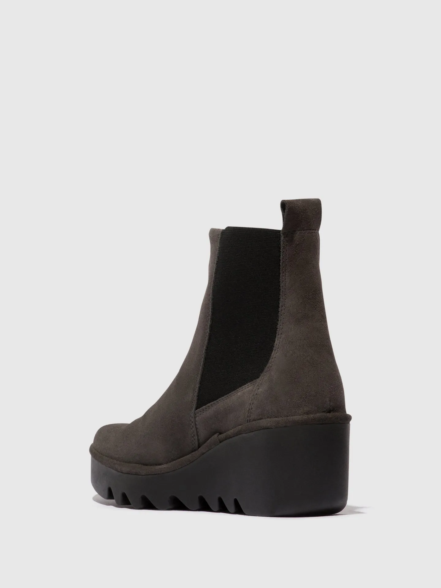 Chelsea Ankle Boots BAGU233FLY DIESEL sold by Fly London product image thumbnail 3