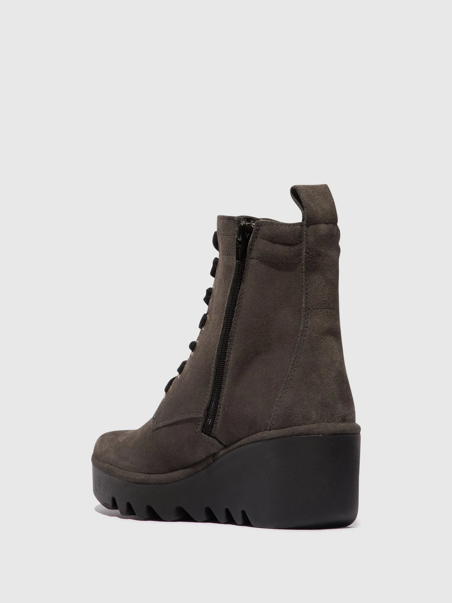 Lace-up Ankle Boots BIAZ329FLY DIESEL sold by Fly London product image thumbnail 3