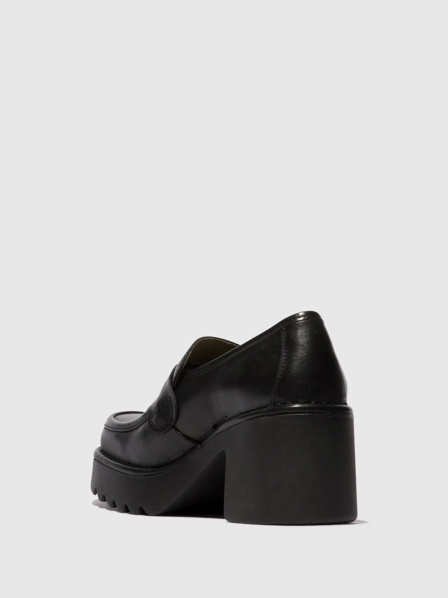 Loafers Shoes MULY252FLY BLACK sold by Fly London product image thumbnail 3