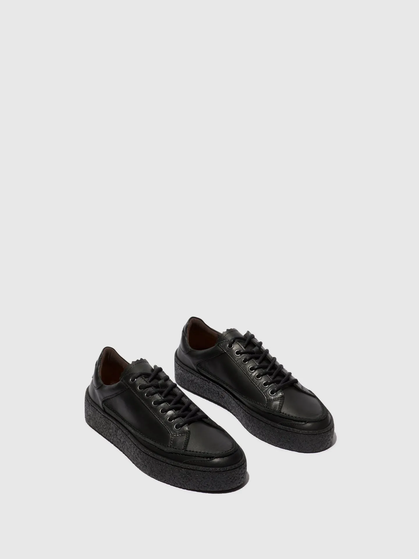 Lace-up Shoes RONN519FLY BLACK sold by Fly London product image thumbnail 2