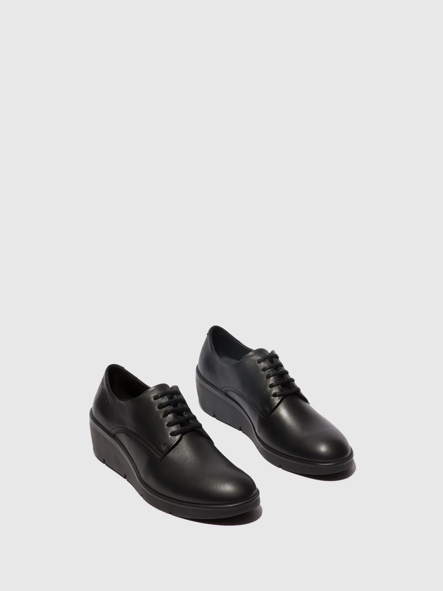 Lace-up Shoes NEPE548FLY BLACK sold by Fly London product image thumbnail 2