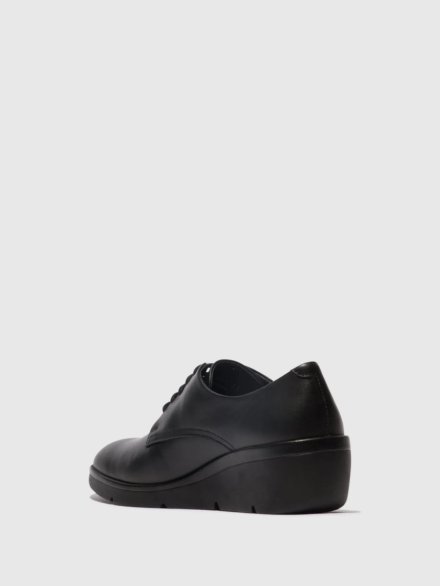 Lace-up Shoes NEPE548FLY BLACK sold by Fly London product image thumbnail 3