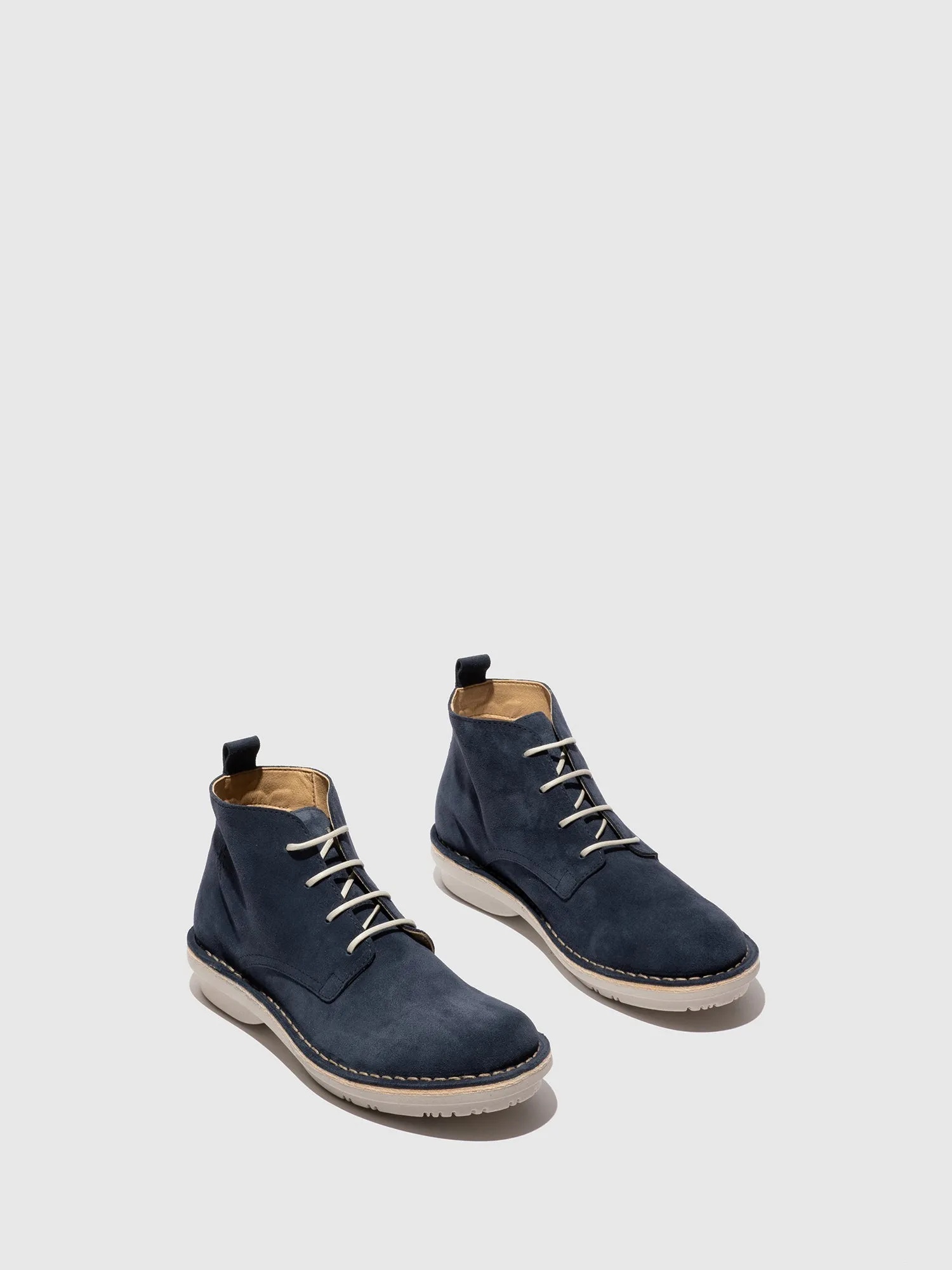 Lace-up Ankle Boots FEVY150FLY JEANS sold by Fly London product image thumbnail 2