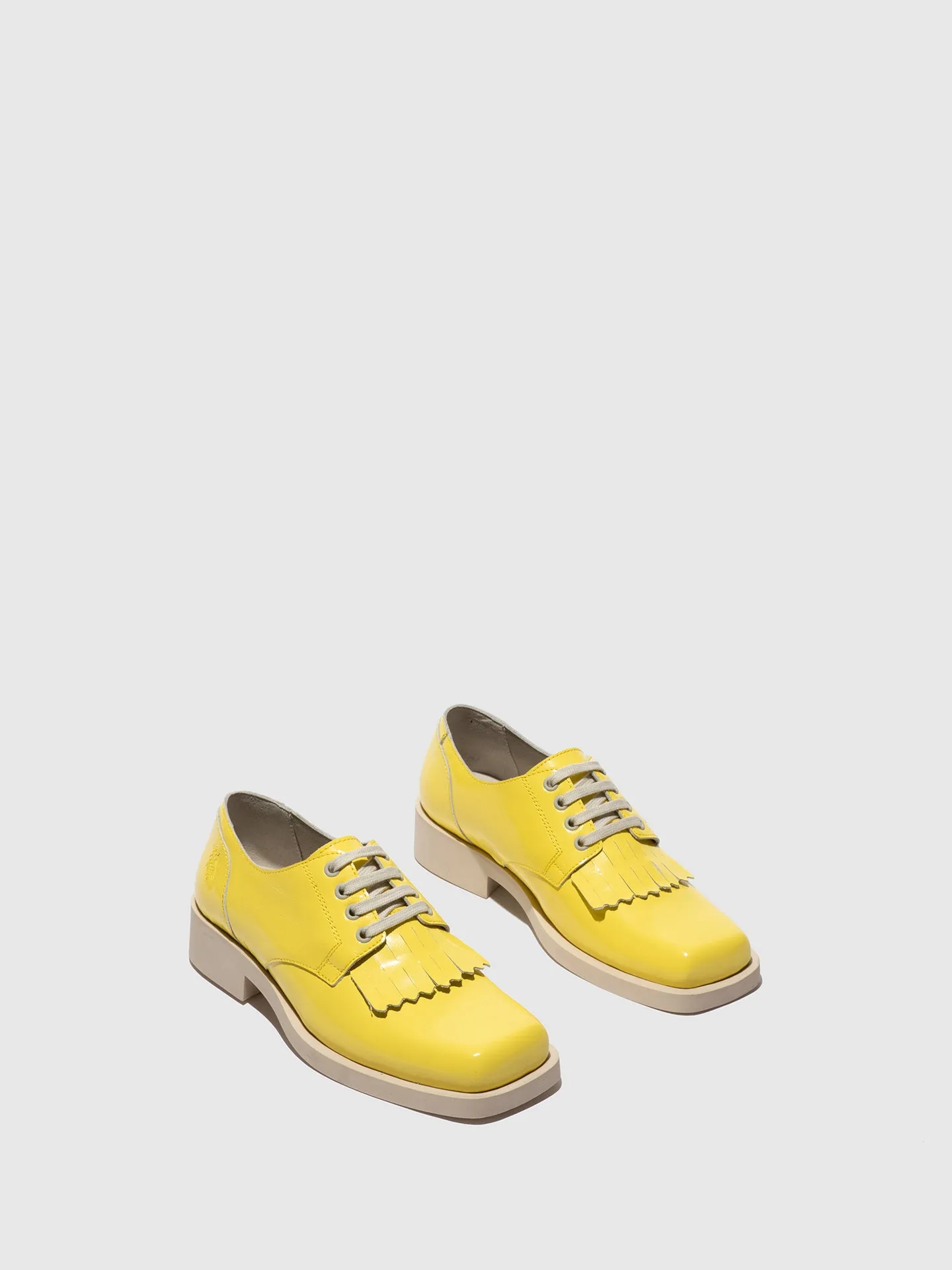 Lace-up Shoes RULP211FLY LEMON sold by Fly London product image thumbnail 2