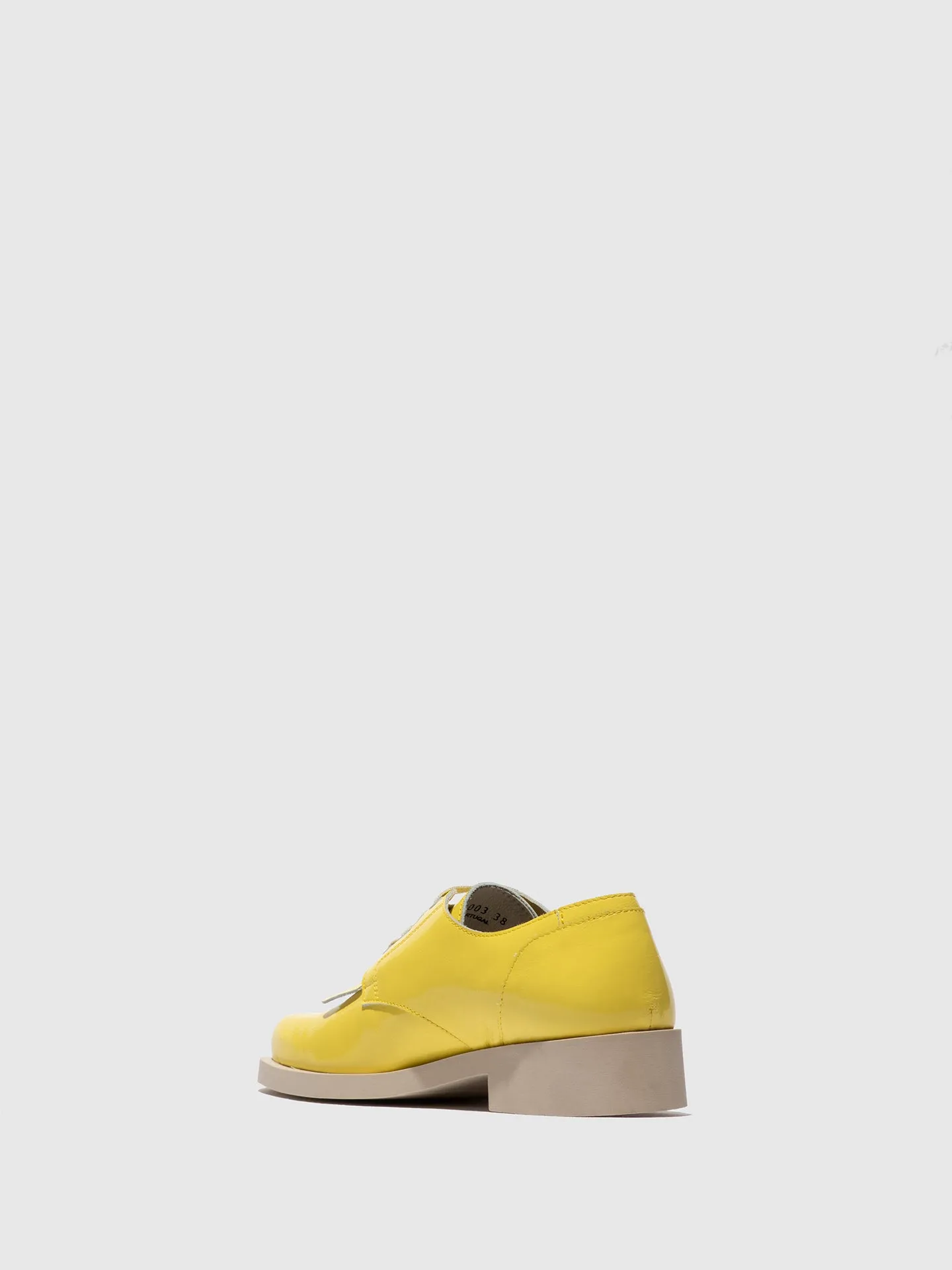 Lace-up Shoes RULP211FLY LEMON sold by Fly London product image thumbnail 3