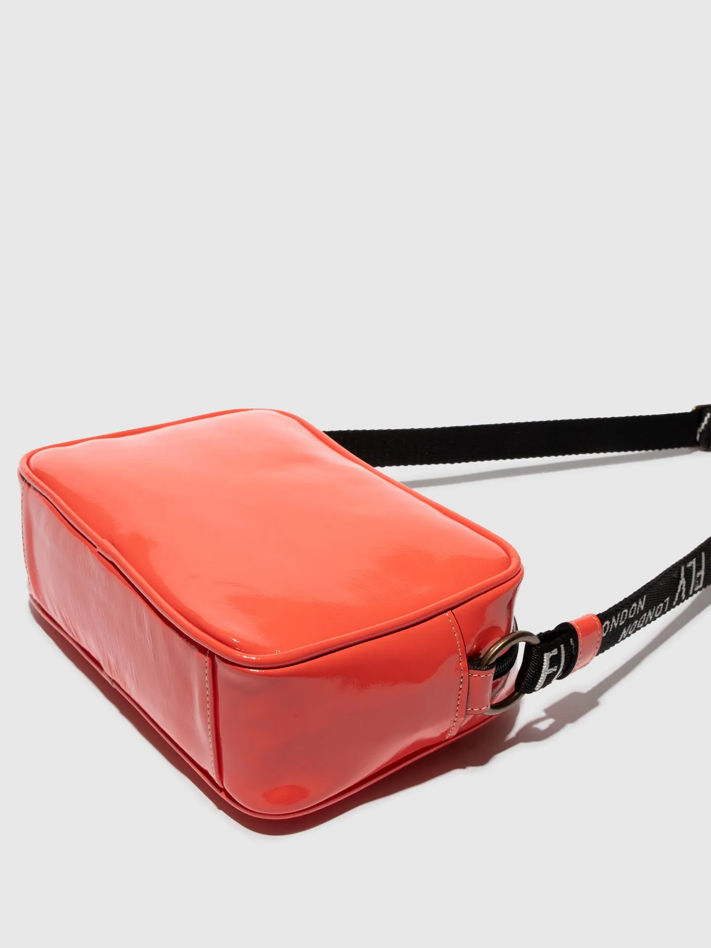 Crossbody Bags FILY750FLY SCARLET sold by Fly London product image thumbnail 3