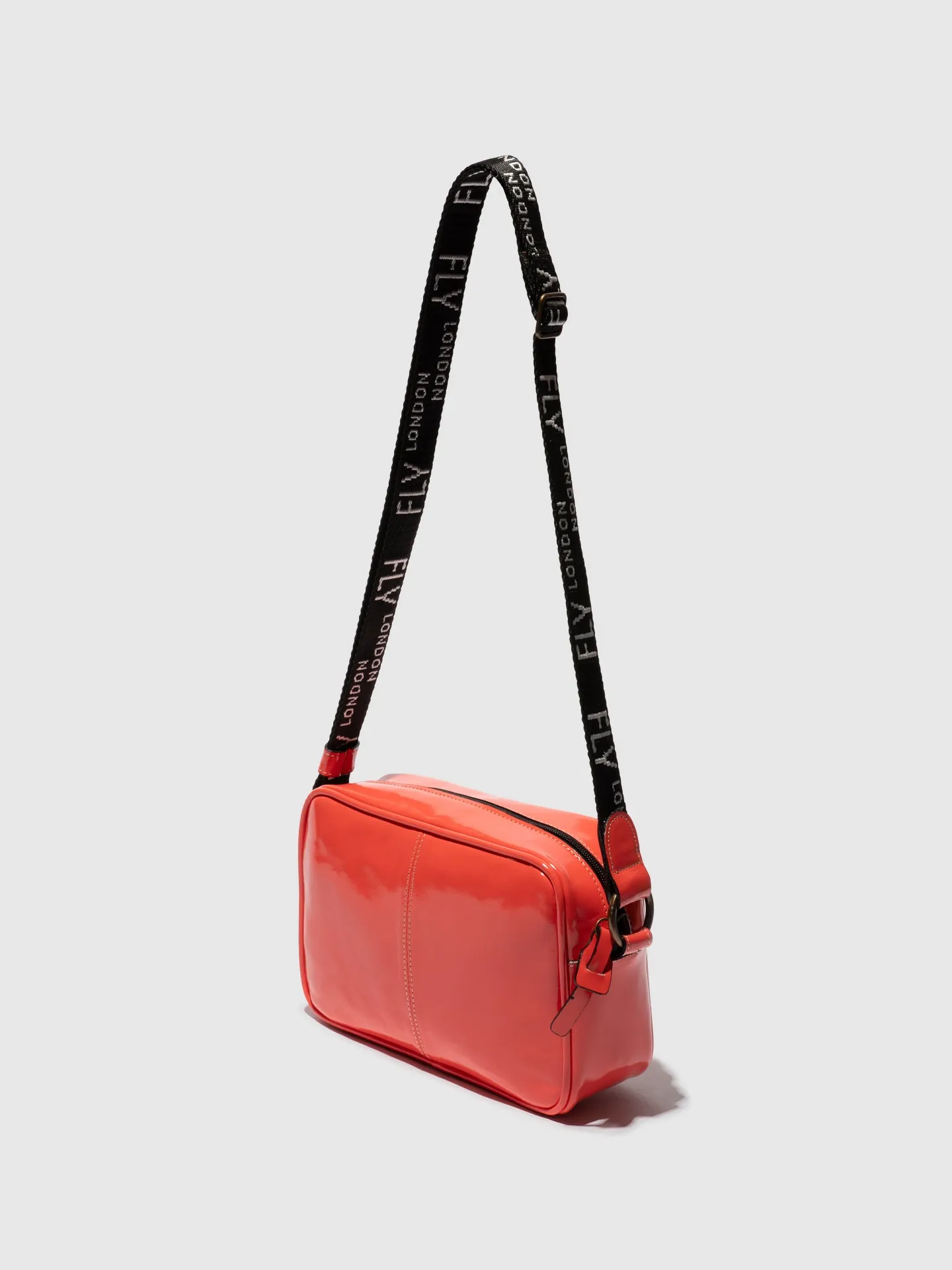 Crossbody Bags FILY750FLY SCARLET sold by Fly London product image thumbnail 2