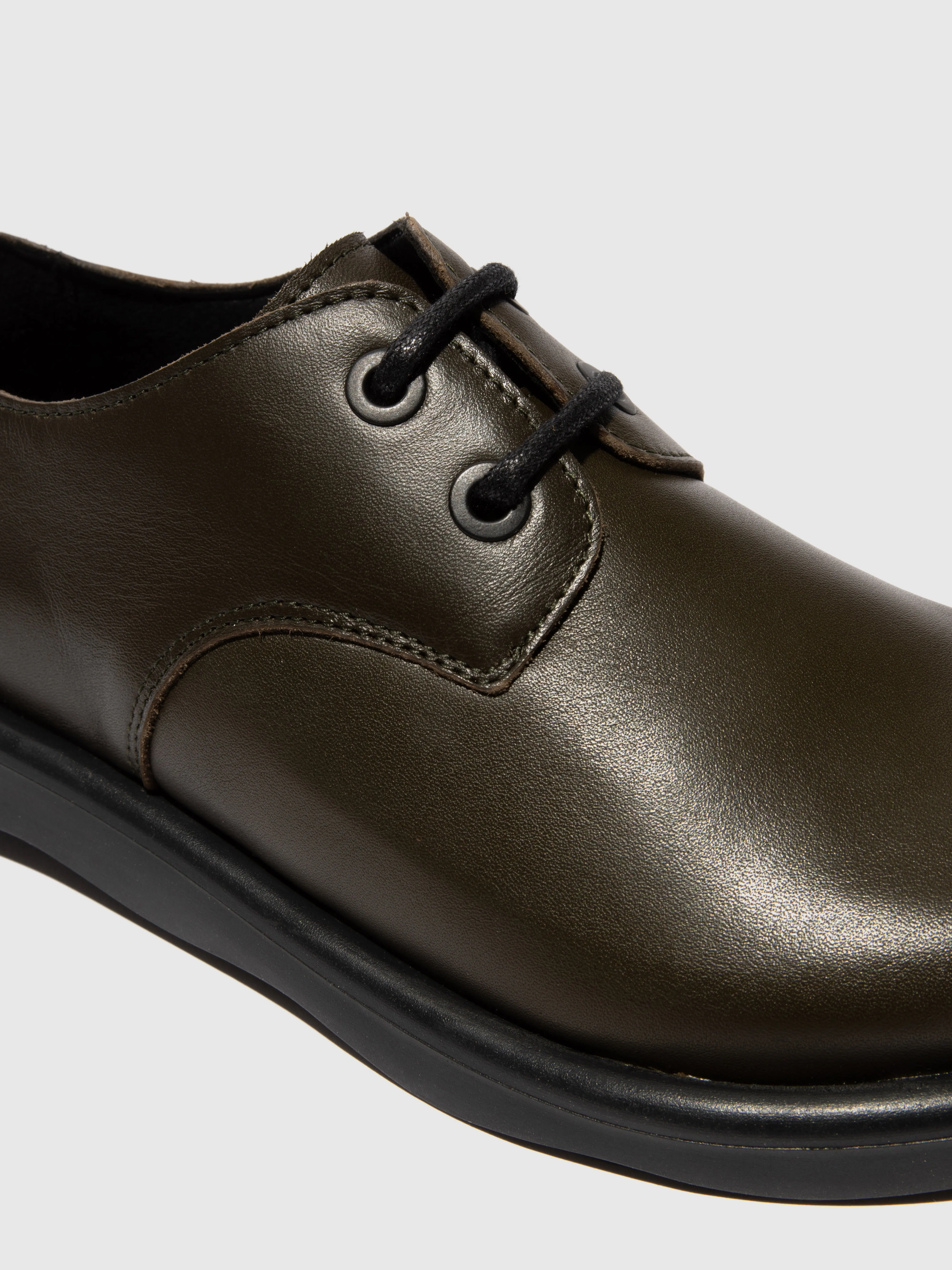 Lace-up Shoes TENI120FLY MILITARY sold by Fly London product image thumbnail 4