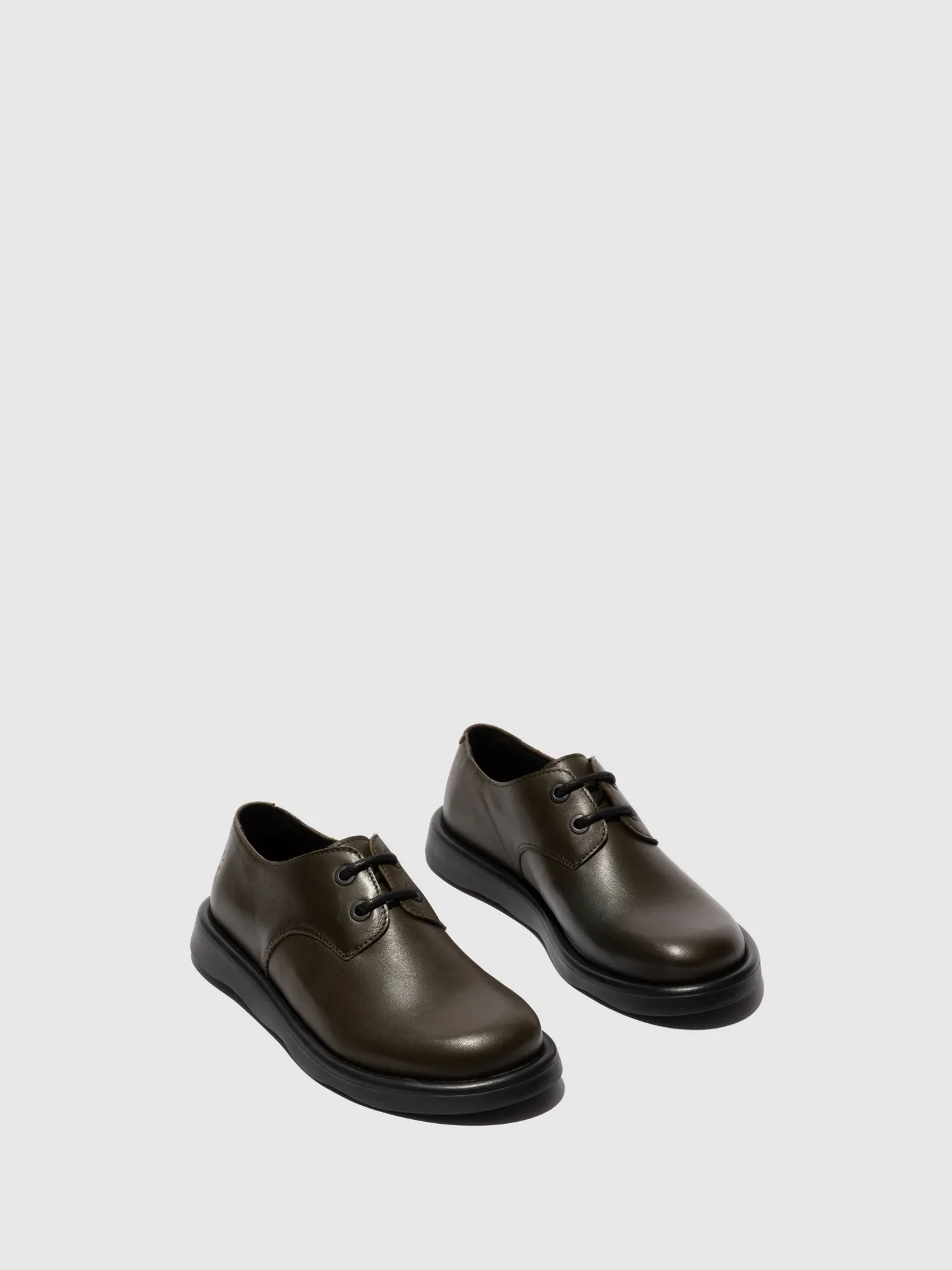 Lace-up Shoes TENI120FLY MILITARY sold by Fly London product image thumbnail 2