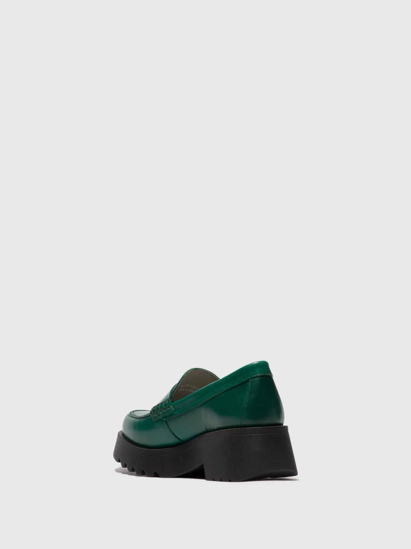 Loafers Shoes MAUS791FLY SHAMROCK sold by Fly London product image thumbnail 3