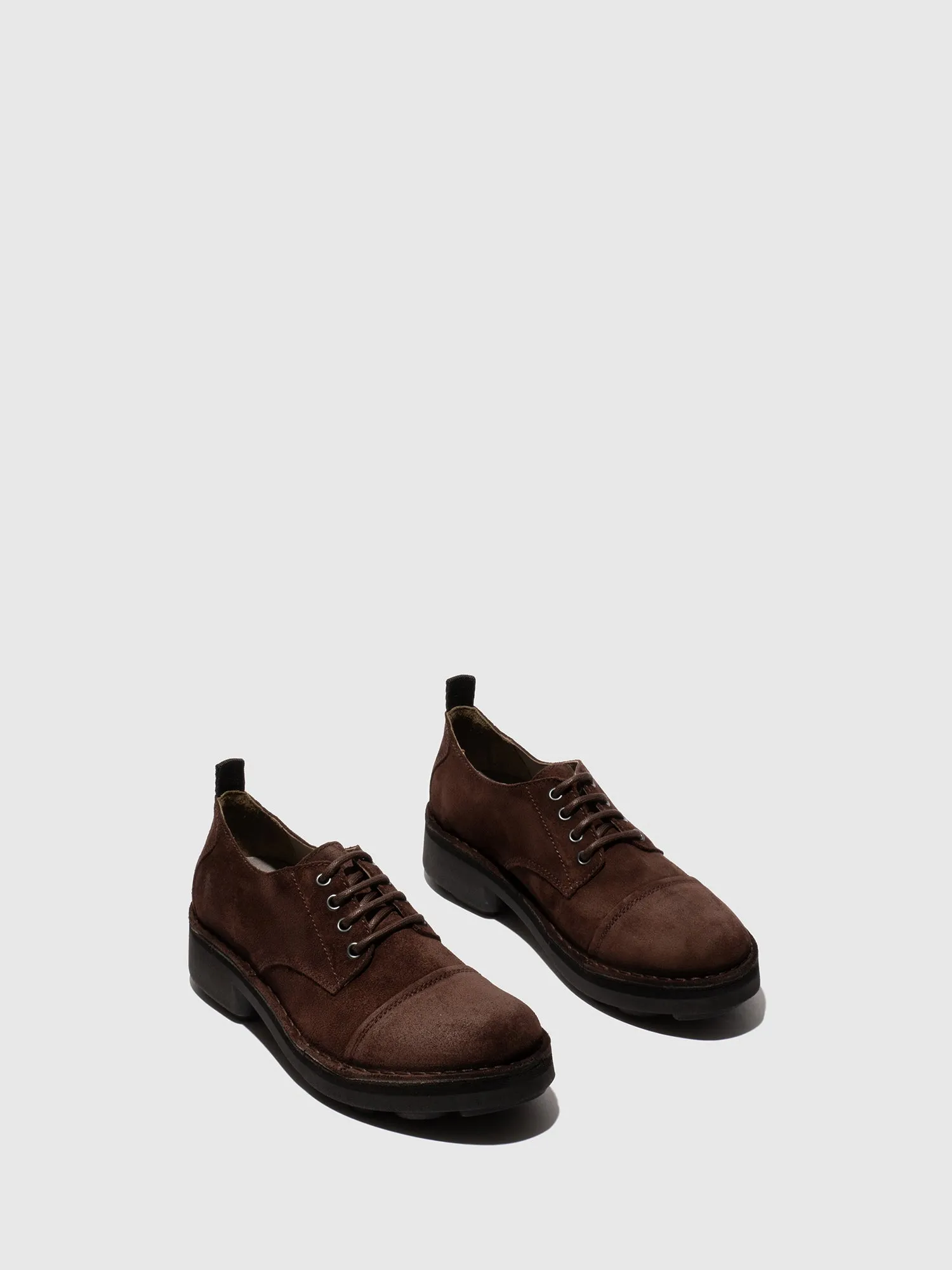 Lace-up Shoes NALY137FLY EXPRESSO sold by Fly London product image thumbnail 2