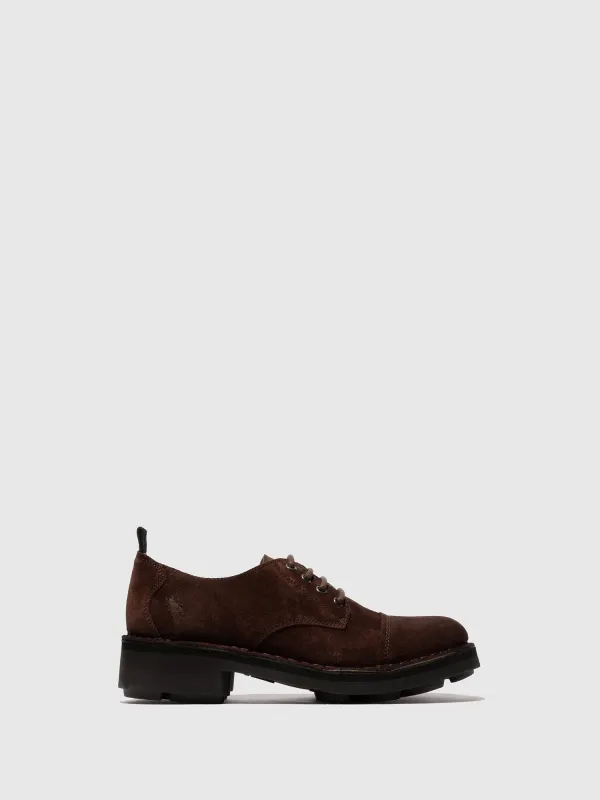 Lace-up Shoes NALY137FLY EXPRESSO sold by Fly London