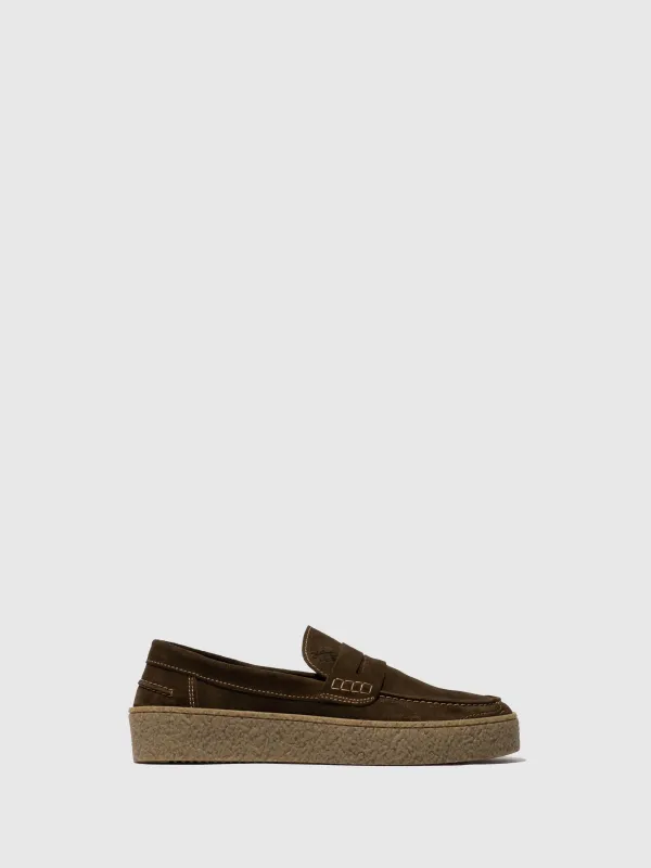 Slip-on Shoes ROEL517FLY SLUDGE sold by Fly London