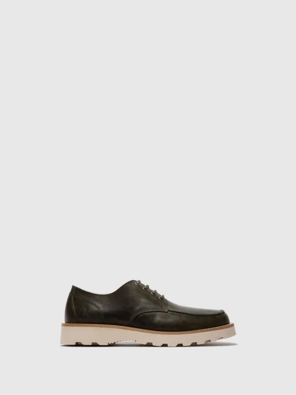 Lace-up Shoes ROUL208FLY DIESEL sold by Fly London