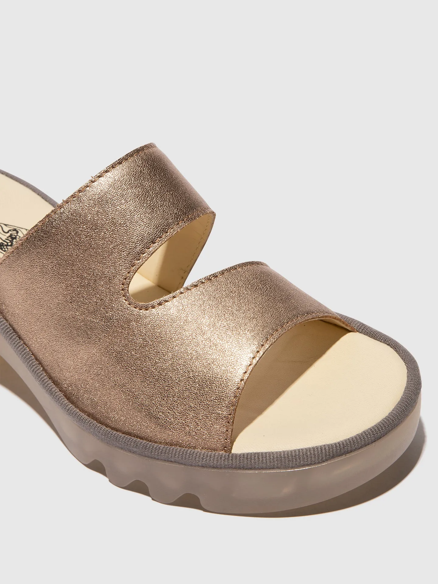 Slip-on Mules TECH493FLY SAHARA sold by Fly London product image thumbnail 4