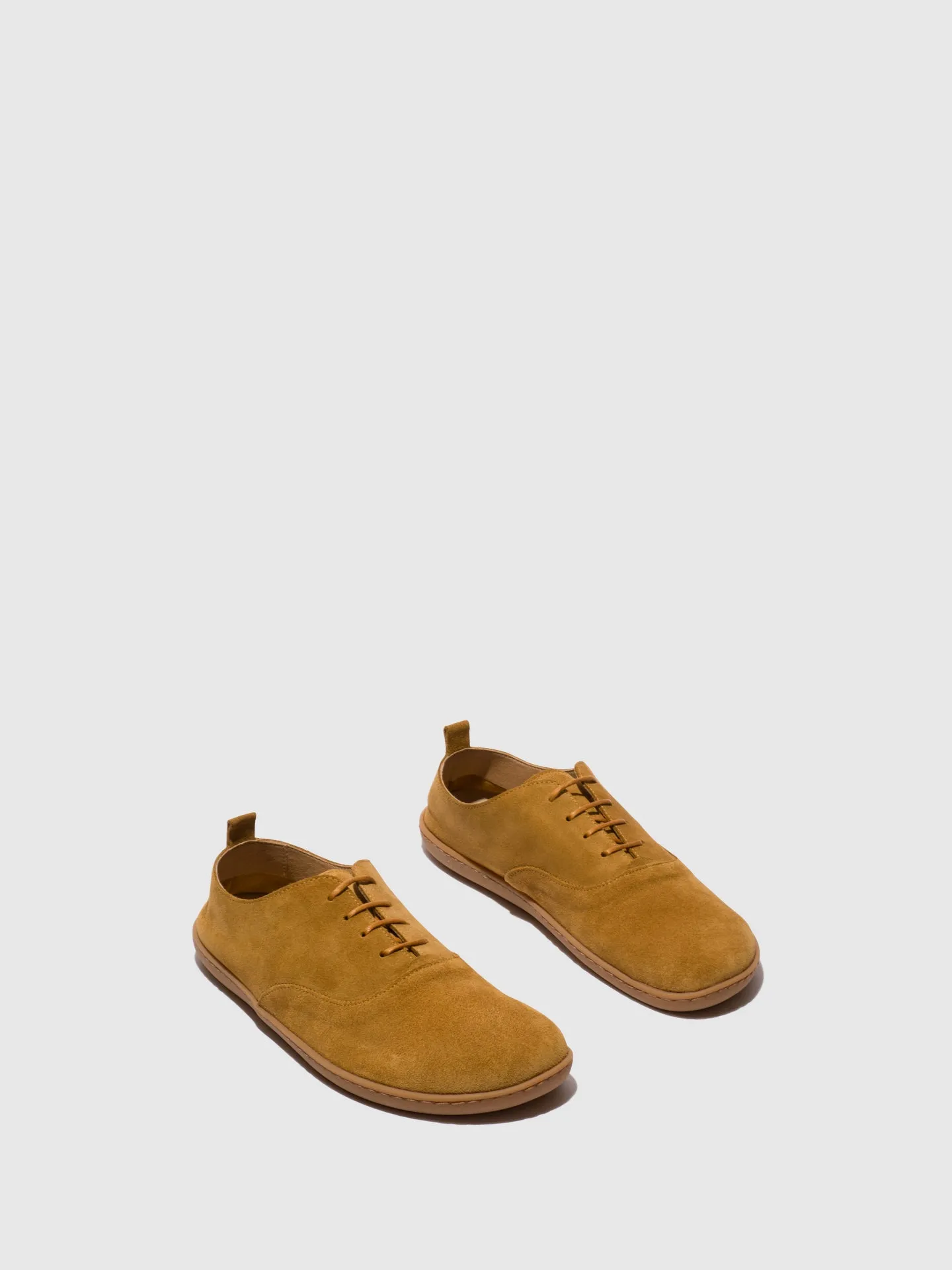 Lace-up Shoes PEAR662FLY CAMEL sold by Fly London product image thumbnail 2