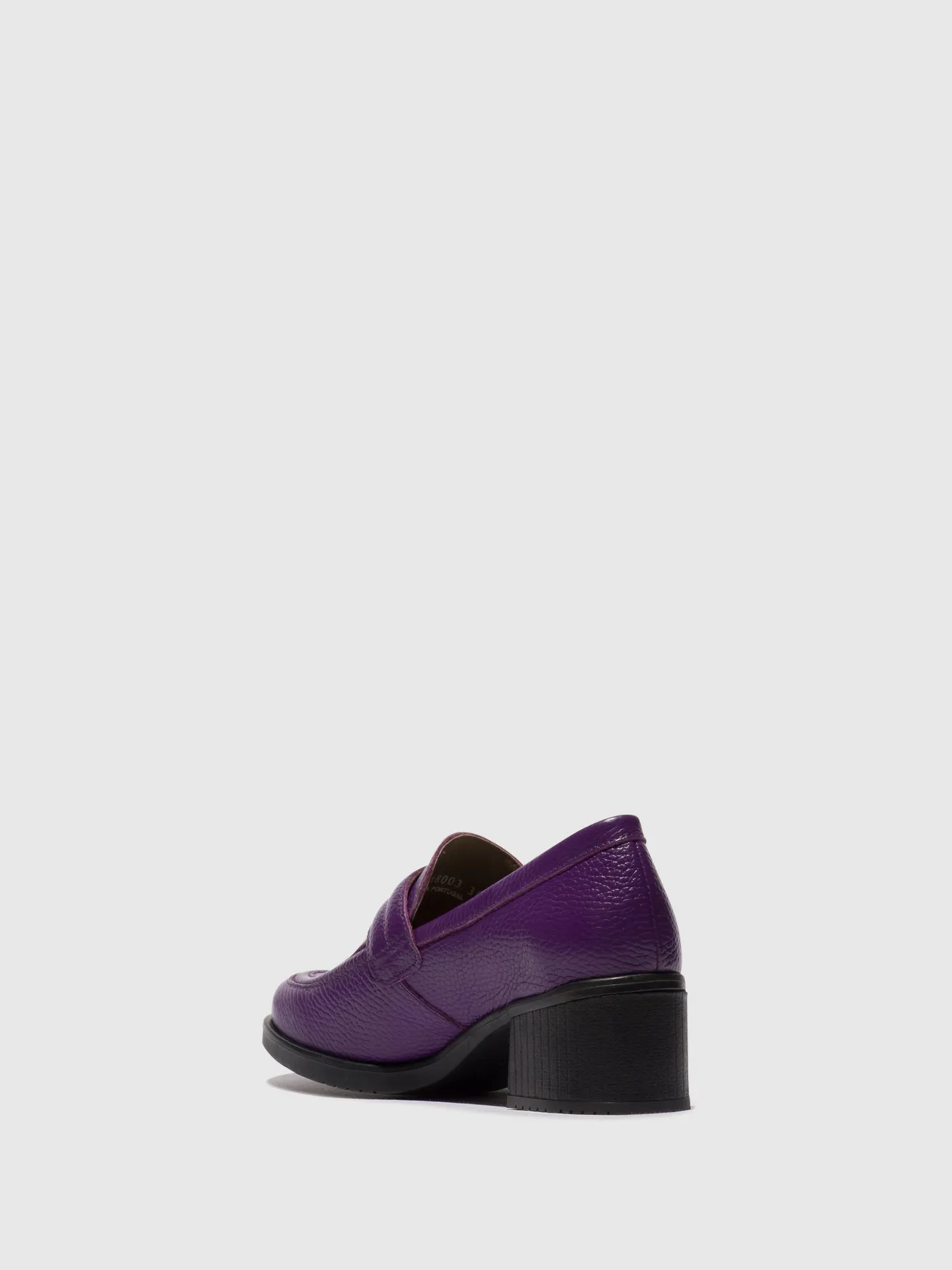 Loafers Shoes KOLA018FLY PURPLE sold by Fly London product image thumbnail 3