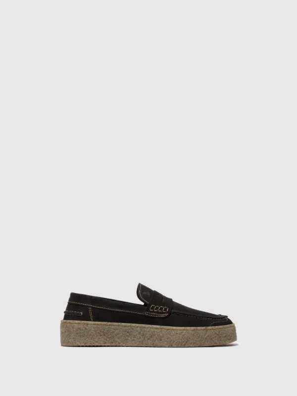 Slip-on Shoes ROEL517FLY DIESEL made by Fly London