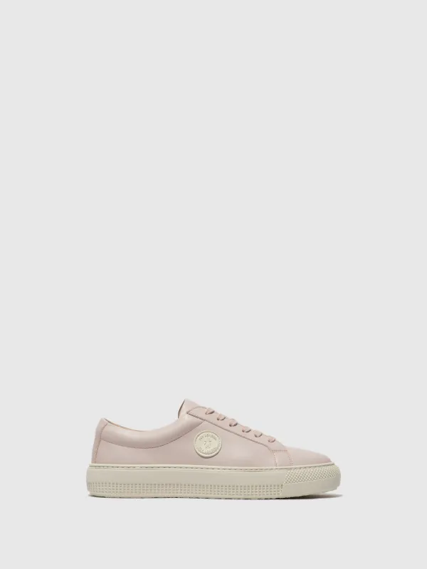 Lace-up Trainers TAFA587FLY PINK made by Fly London