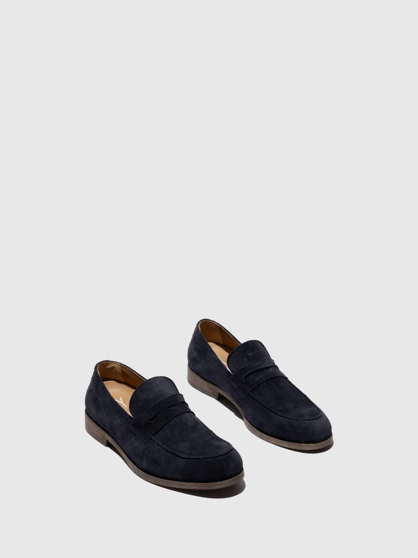 Slip-on Shoes CHUV073FLY NAVY sold by Fly London product image thumbnail 2
