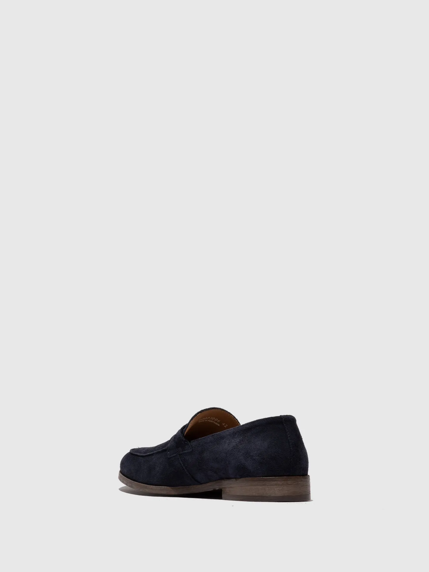 Slip-on Shoes CHUV073FLY NAVY sold by Fly London product image thumbnail 3