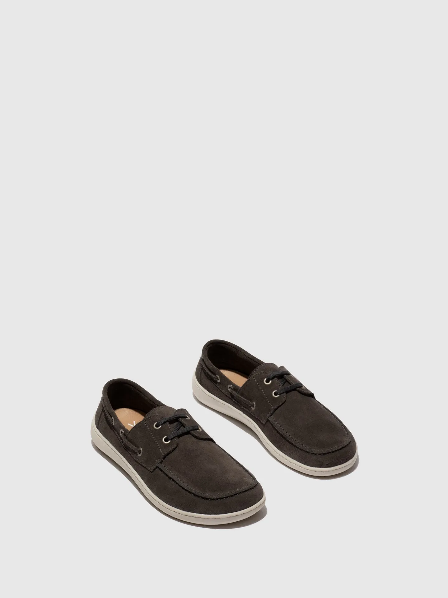 Slip-on Trainers CHEL661FLY DIESEL sold by Fly London product image thumbnail 2