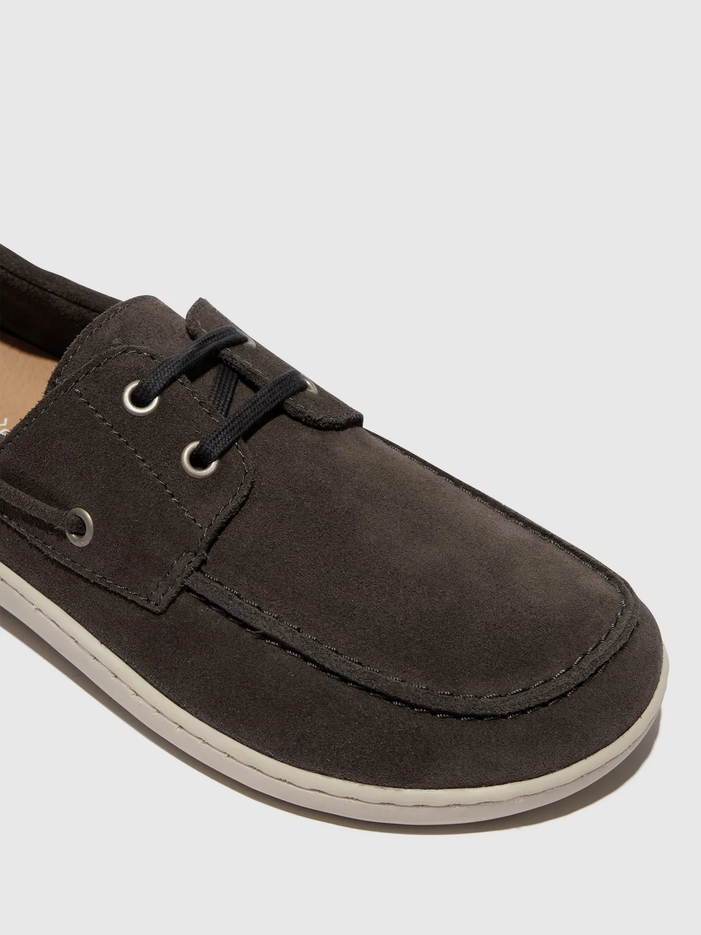 Slip-on Trainers CHEL661FLY DIESEL sold by Fly London product image thumbnail 4