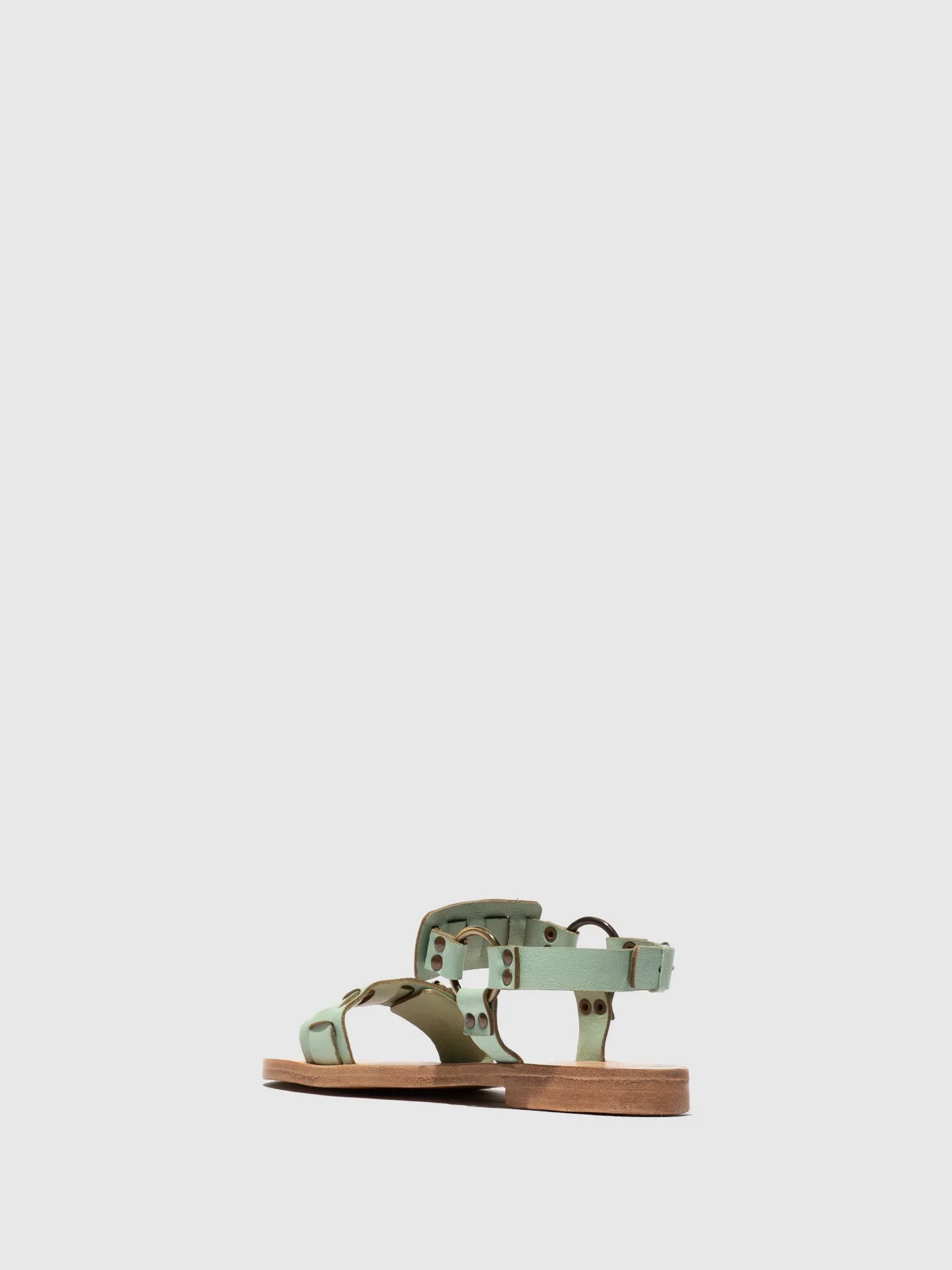 Buckle Sandals MIRY467FLY MINT sold by Fly London product image thumbnail 3