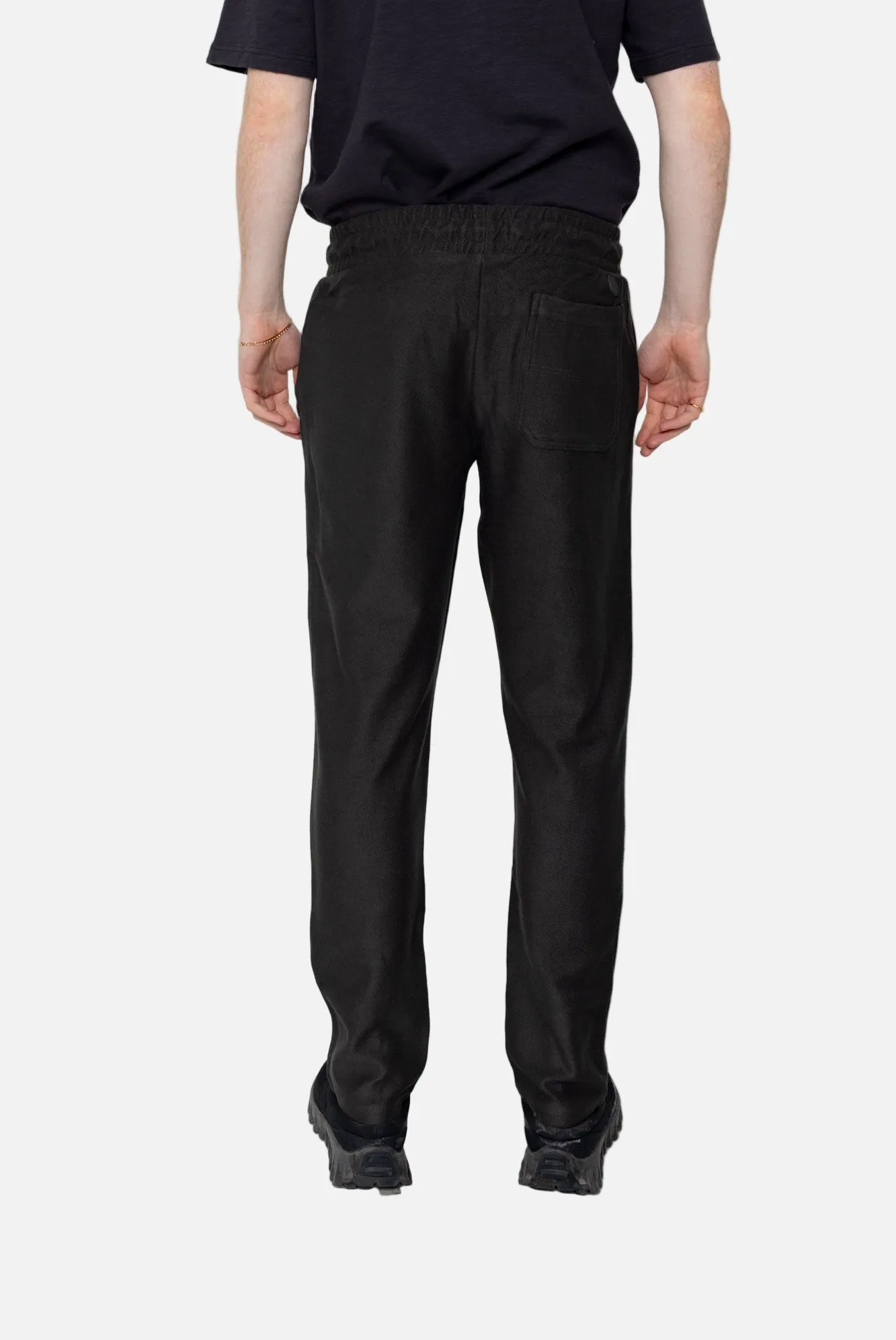 Wallace Jogger - Grey Green sold by Folk product image thumbnail 4